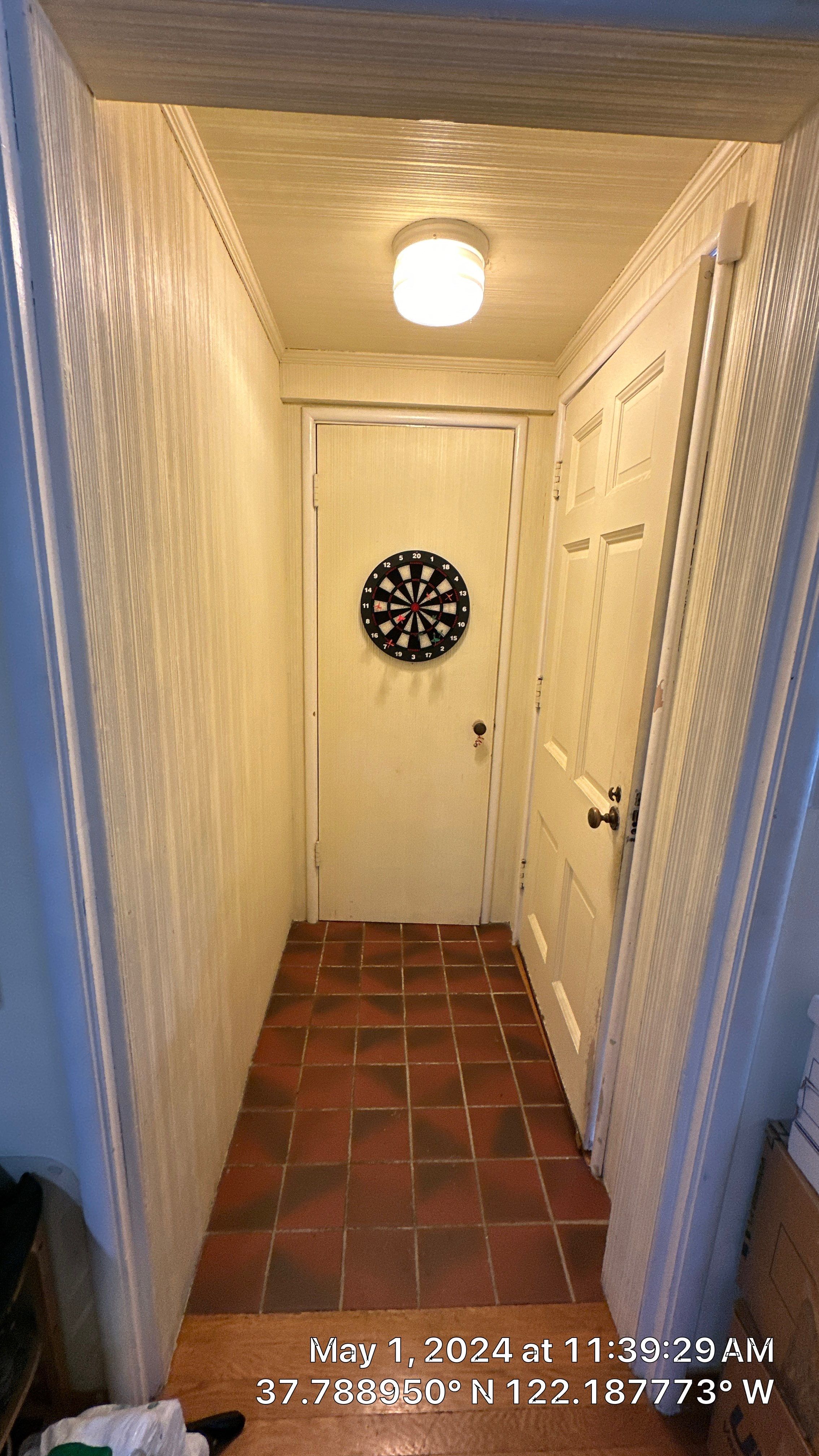 Project in Oakland by Herrera’s Bay Area Painting inc.