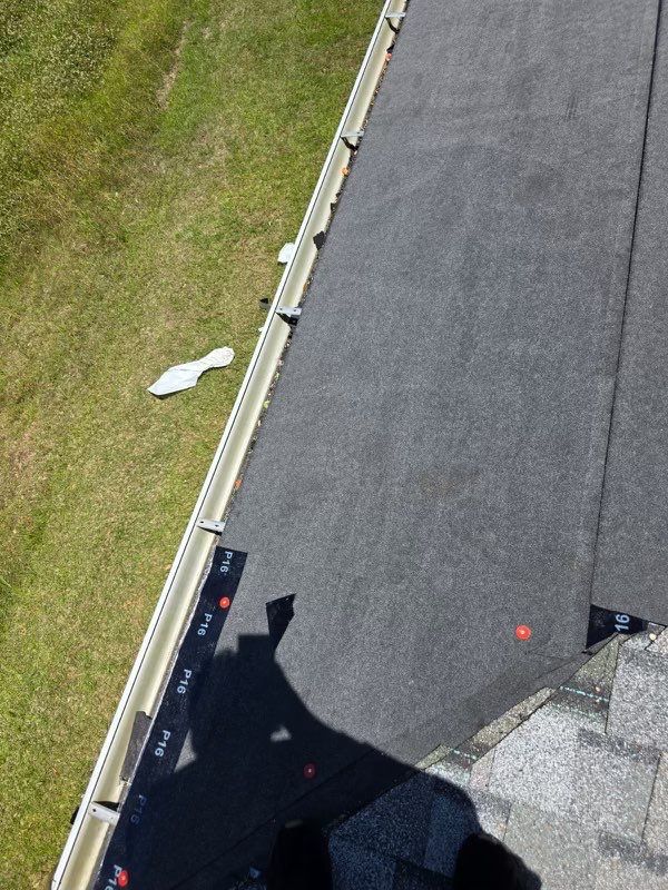 Jacksonville | NC Roofs by North Carolina Roofs