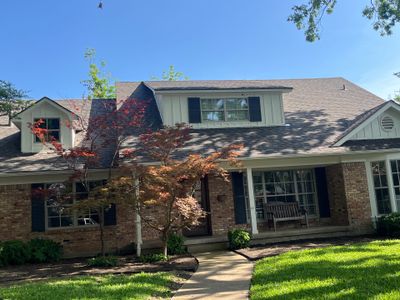 CT-WW-Light Brown Brick 