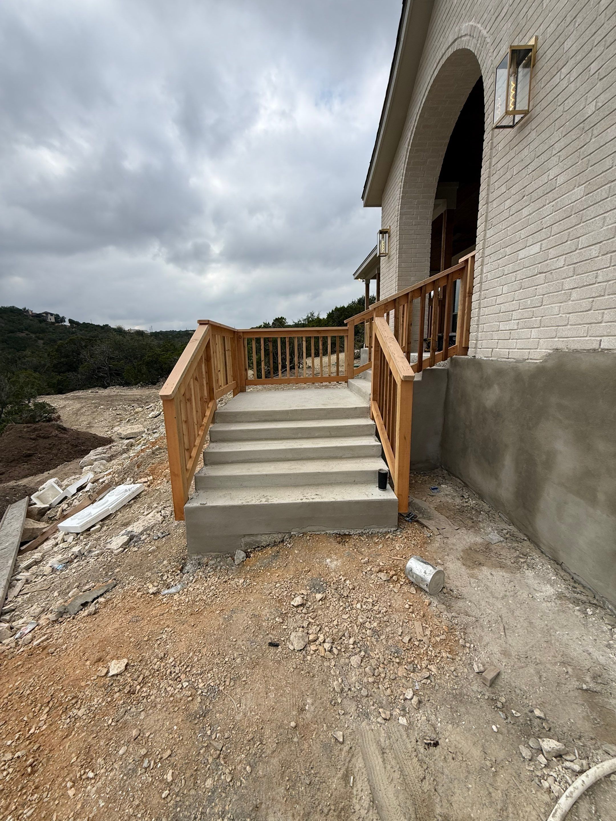 Custom Residential Construction and Interior Finishes in Bulverde by Roaring Lion Renovation, LLC