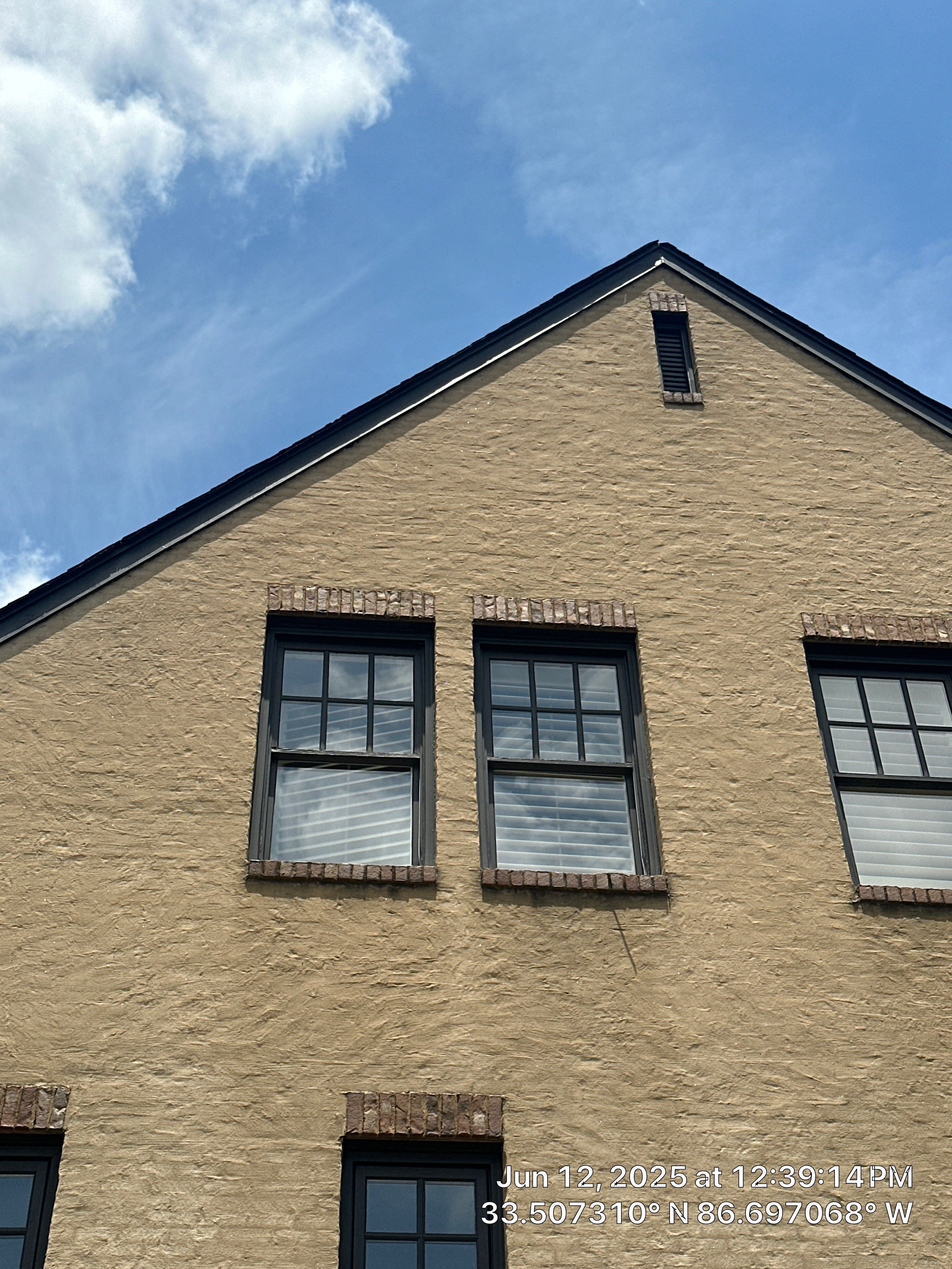 Project in Mountain Brook by The Window Source