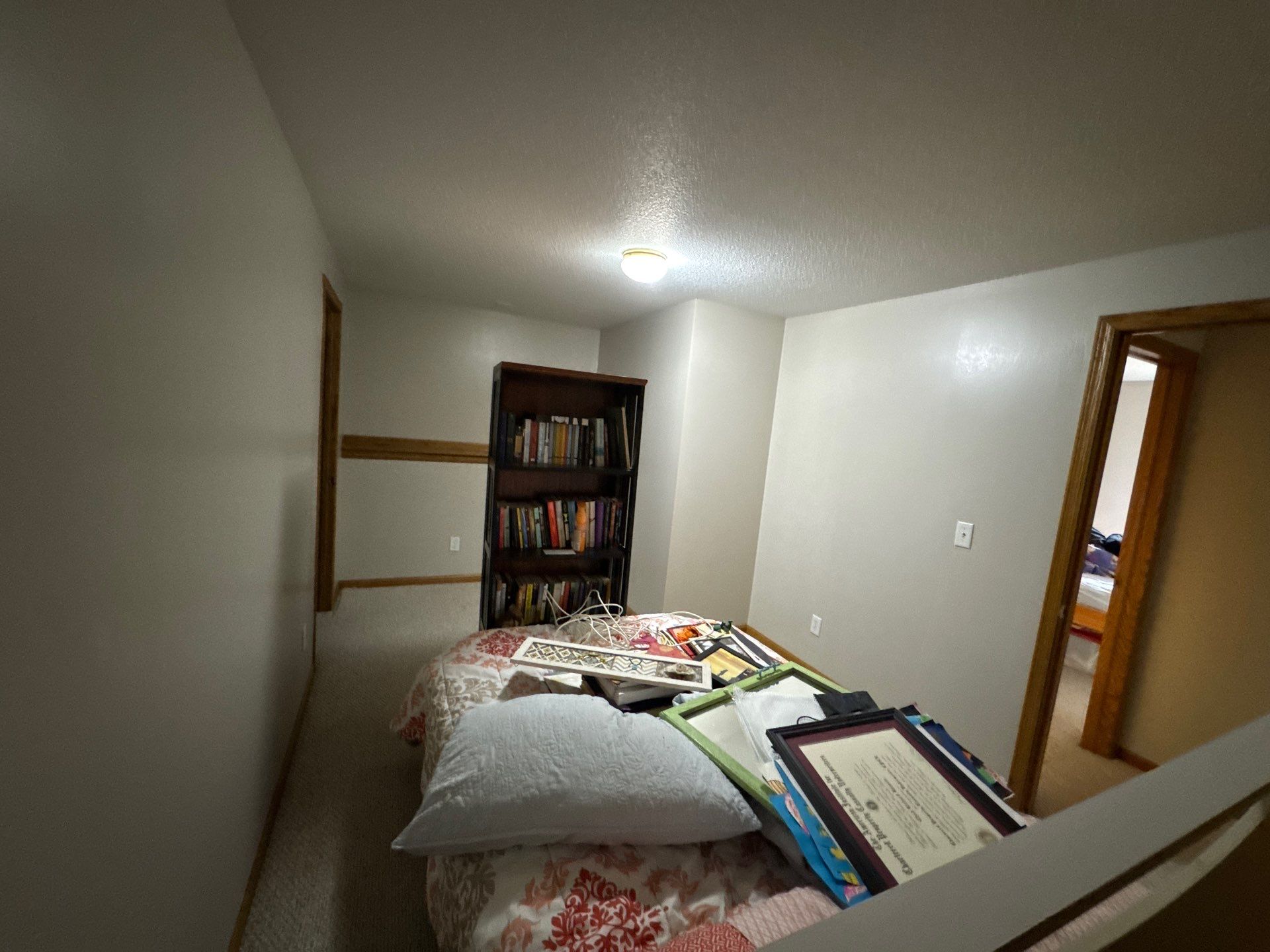 Residential Interior Repaint by Midwest Paint LLC