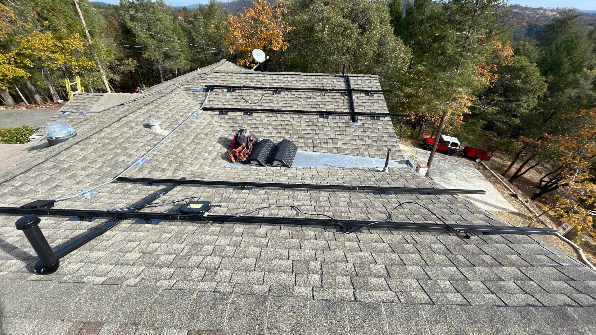 Gutters and Solar by Byers Enterprises 