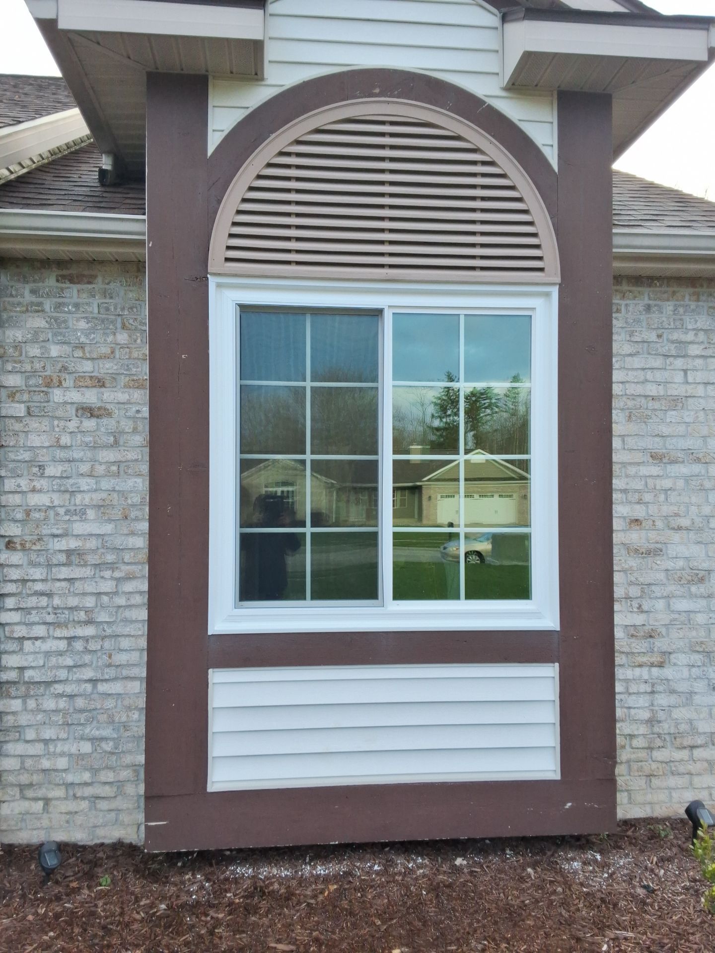 Project by All Weather Seal of West Michigan by All Weather Seal of West Michigan