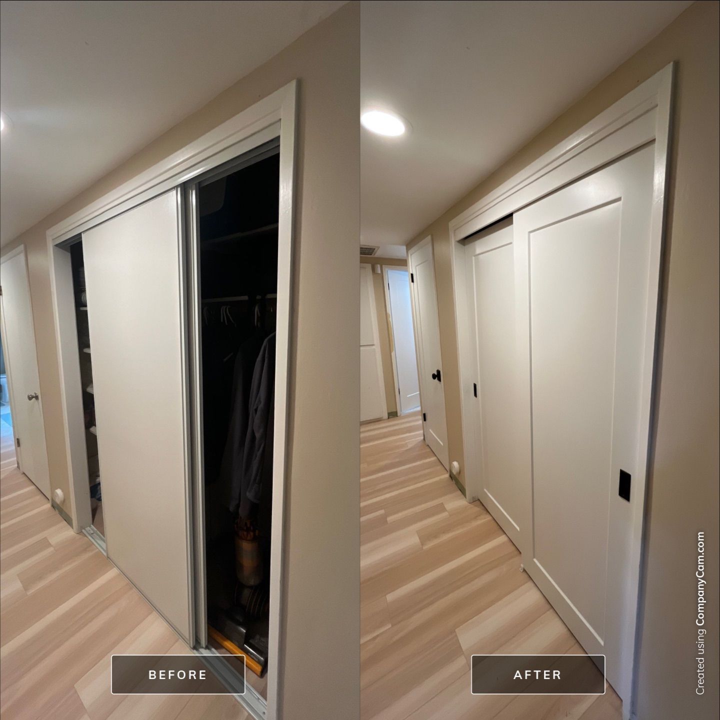Madison Interiors and Exterior Therma Tru Door by HomeStory Doors