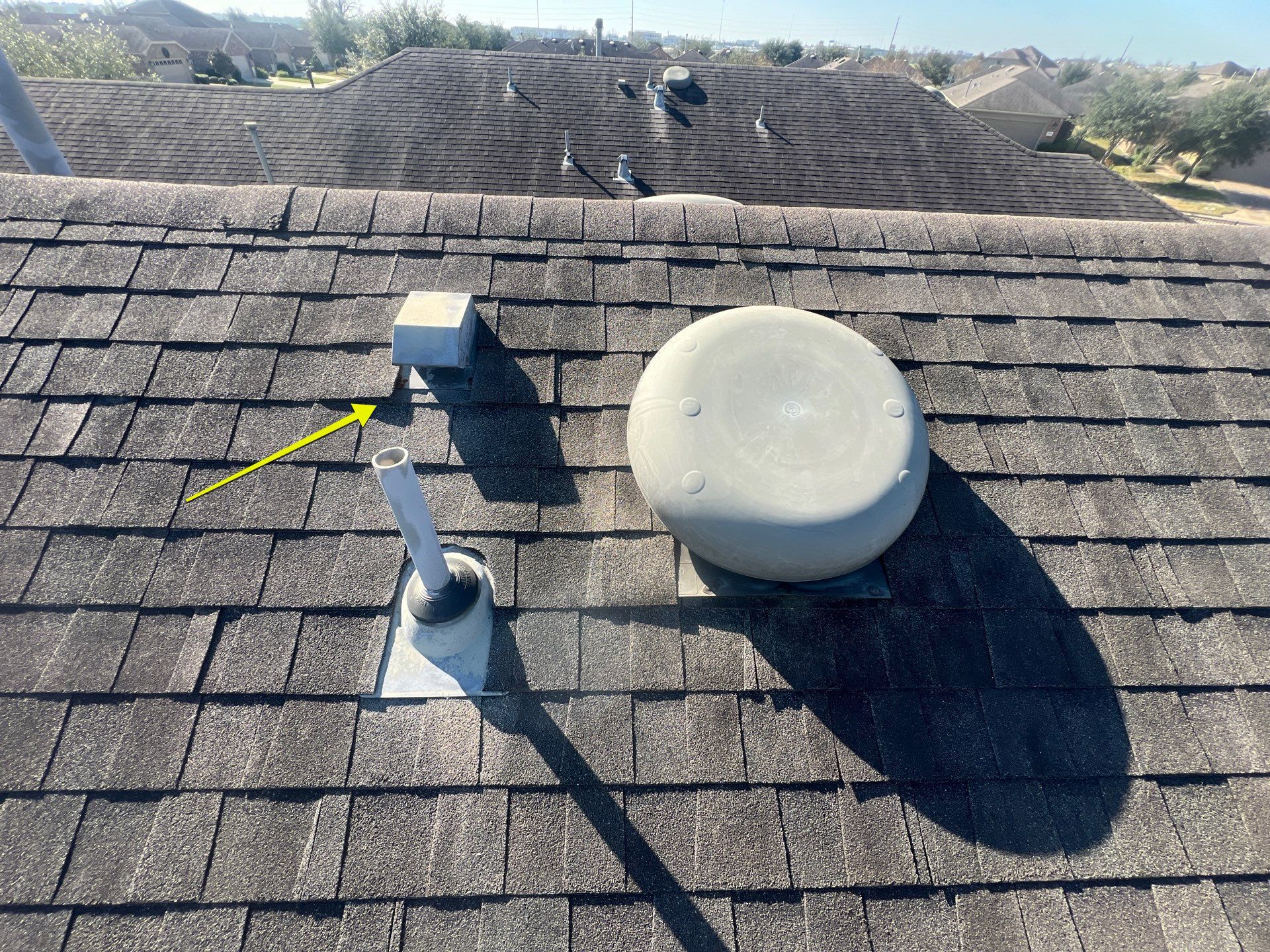 Roof Repair Richmond by Roof Repair Services LLC