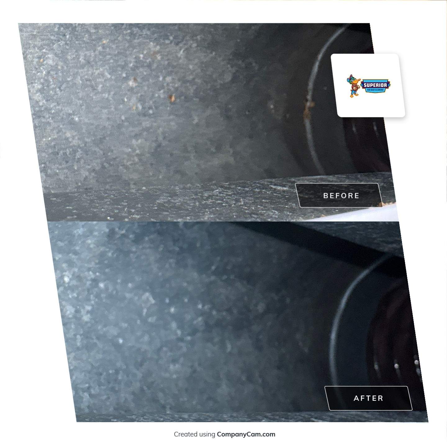 Air Duct Cleaning in Rochester, PA by Superior Air Duct Cleaning