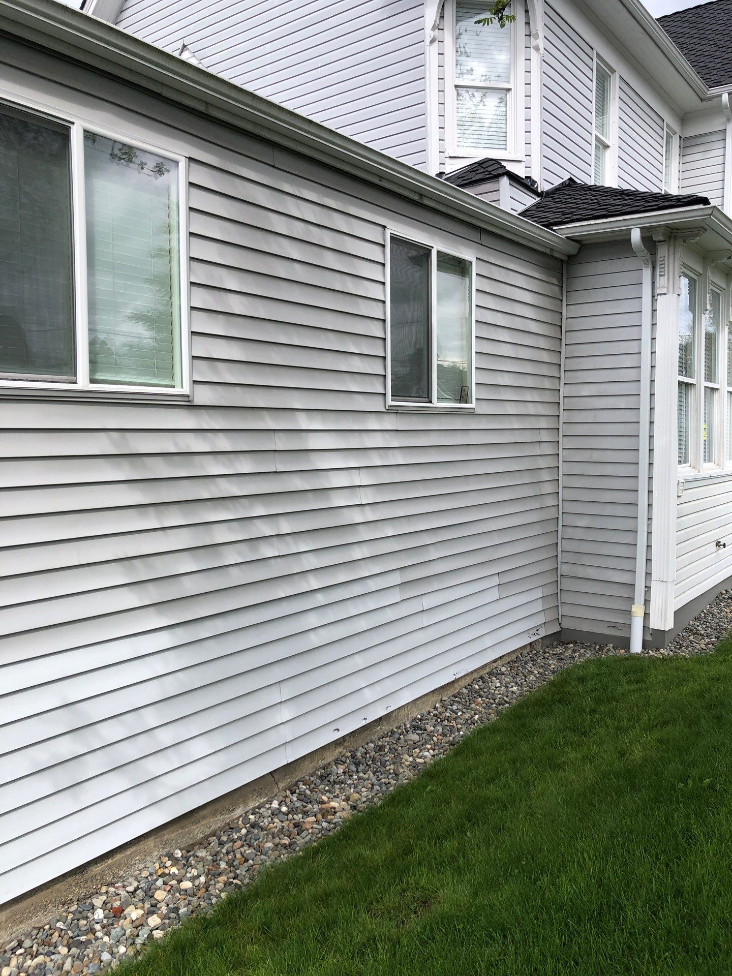 Project in Snohomish by Peaks and Valleys Construction