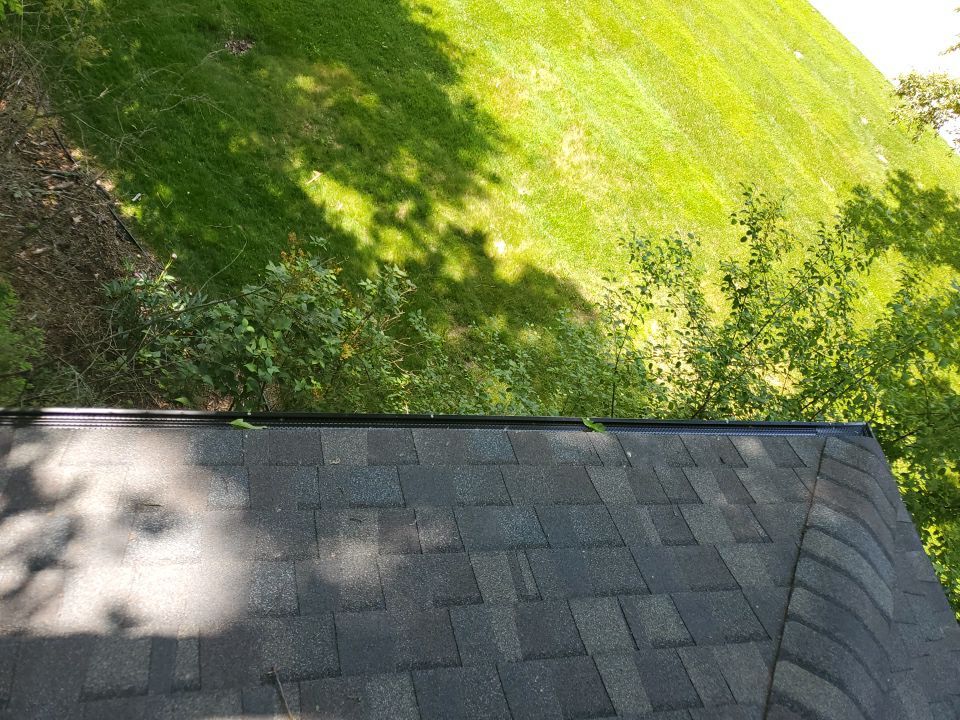 Roof Replacement using CertainTeed Landmark by 180 Contractors