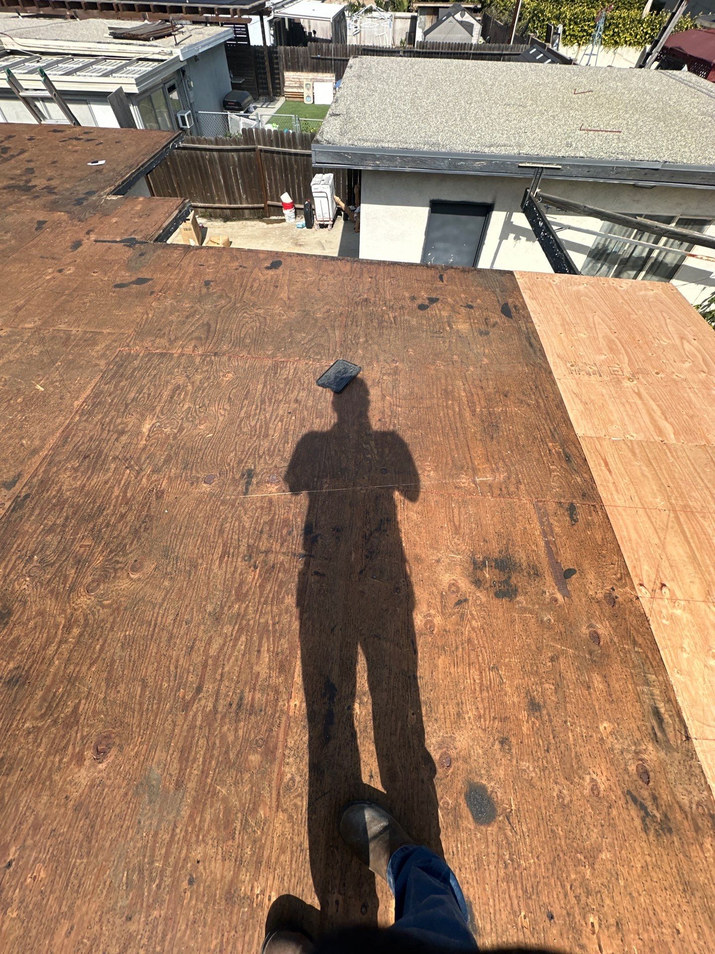 Roof Replacement - Artesia, CA 90701 by Epic Roof Replacement