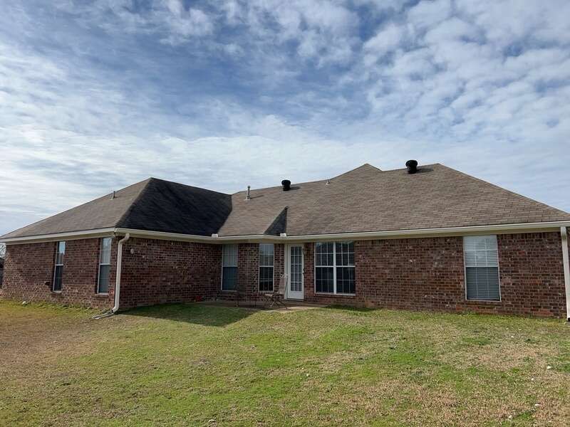 GAF 50-Year Weathered Wood by Roberson Construction LLC