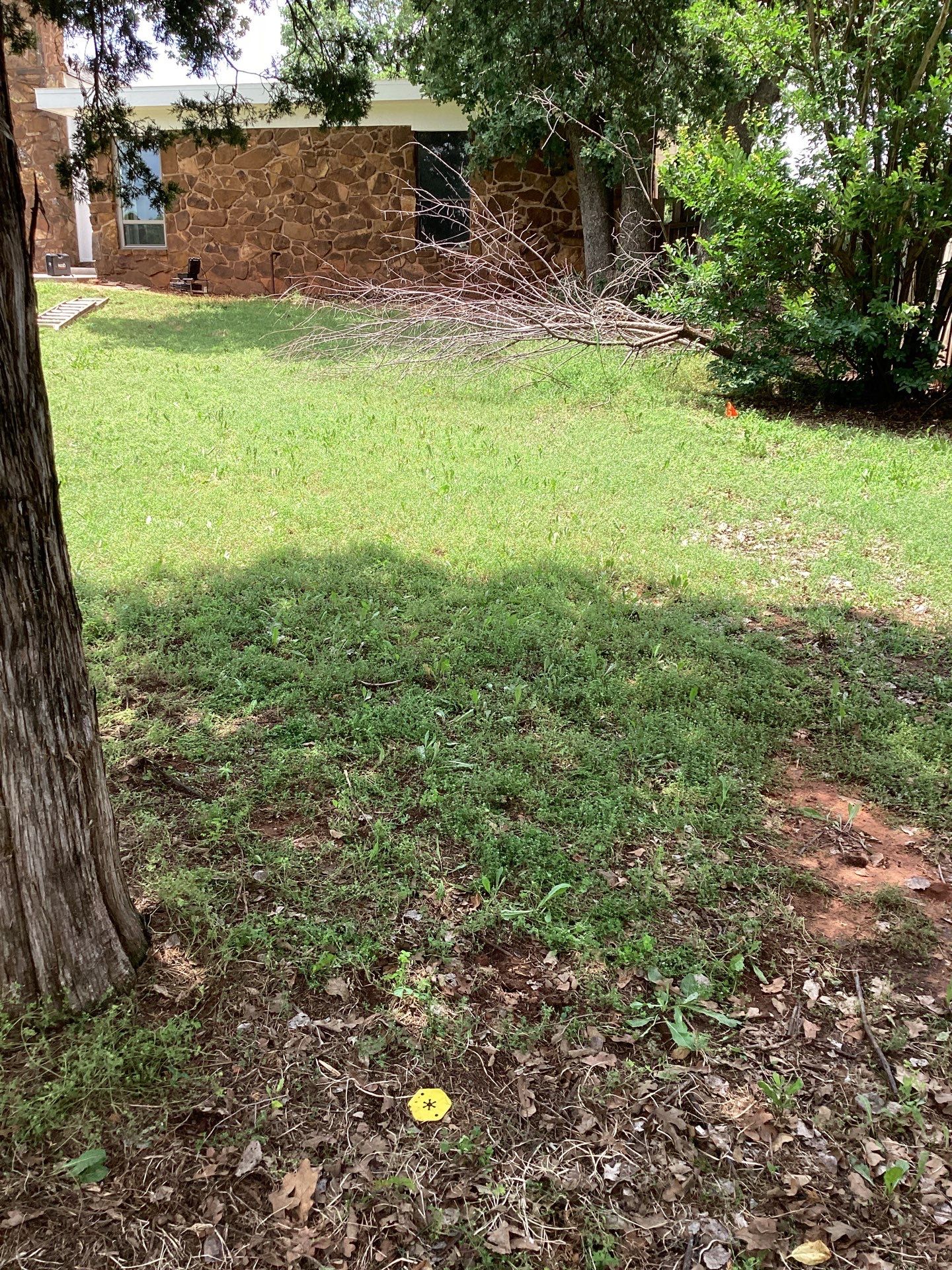 Project in Oklahoma City by PRO-ROOTER