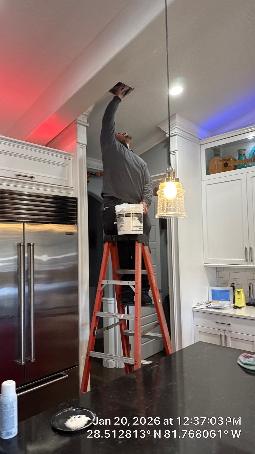 Air Duct and Dryer Vent Cleaning Encapsulation in Clermont by Hygienic Air, Inc