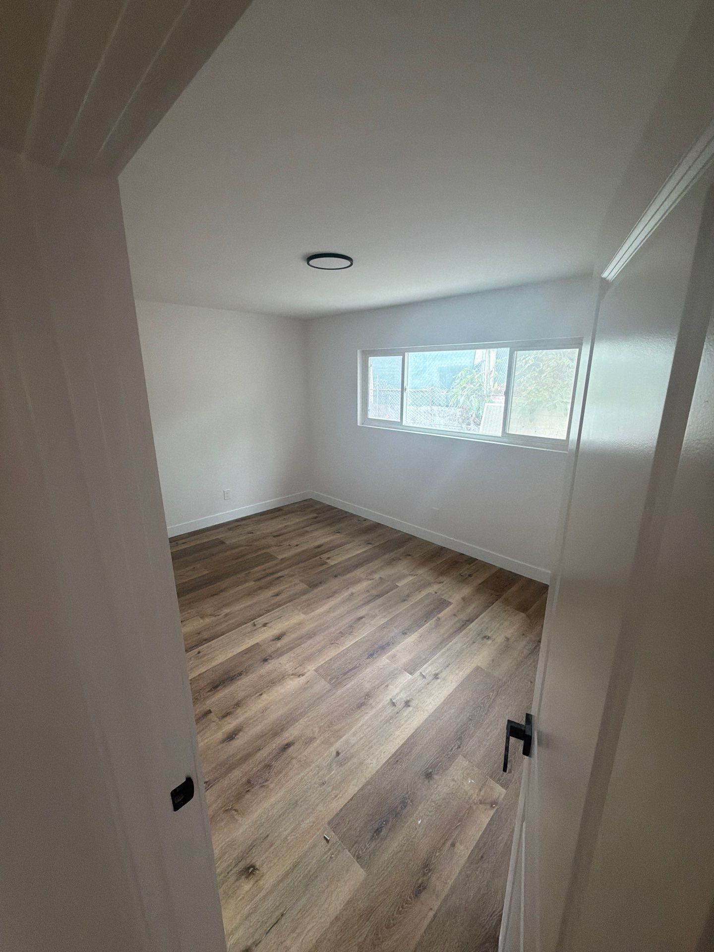 Project in San Diego by West Cal Builders