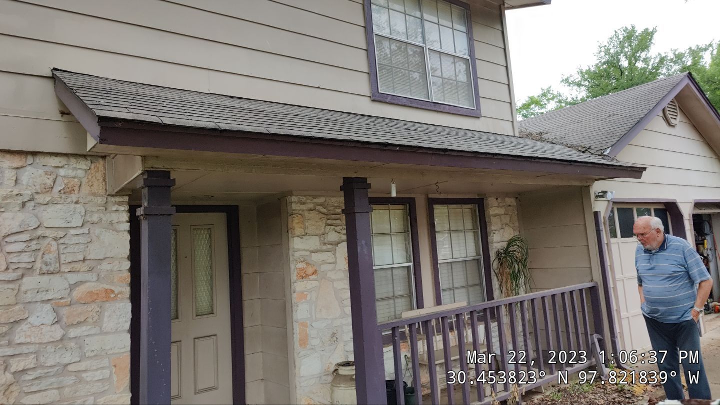 Residential Roofing Repair using Owens Corning Driftwood by DeZign Roofing & Exteriors