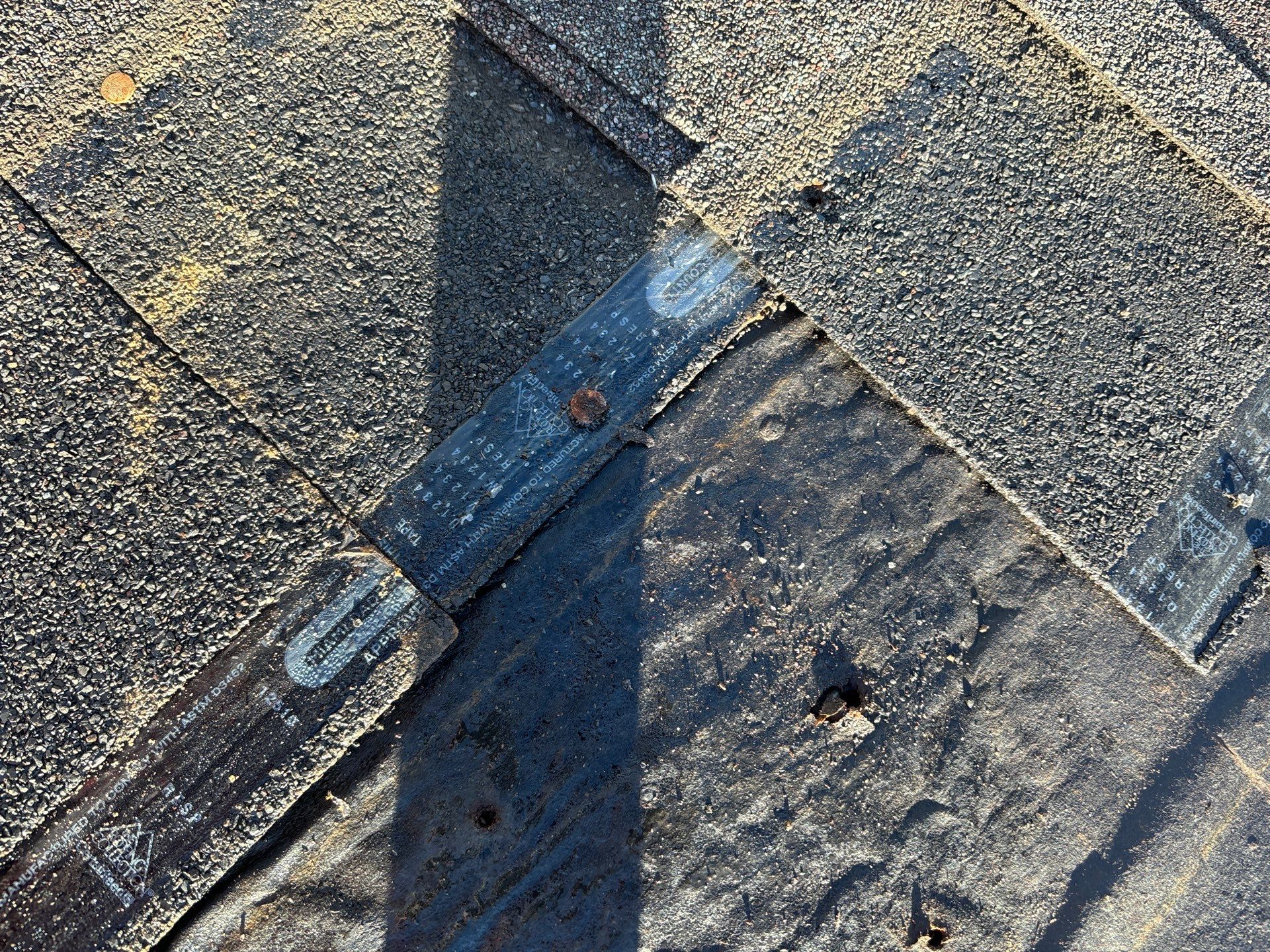 Roof Repair Pearland by Roof Repair Company