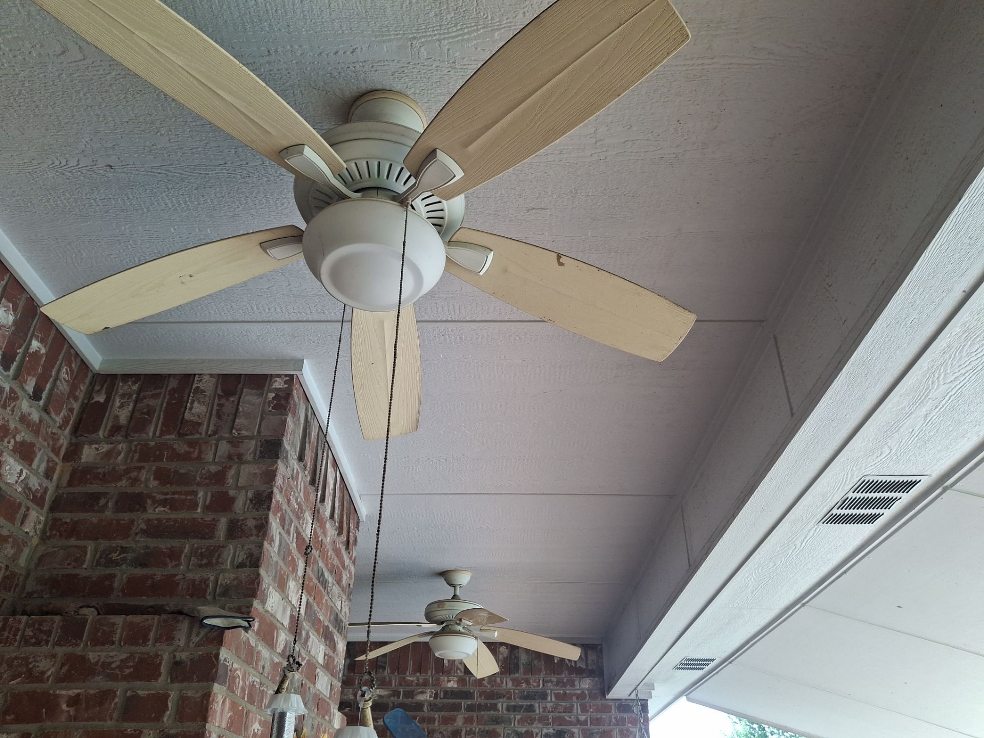 Subtle Change in Chandler, TX: Big Impact by Quality Coats Painting