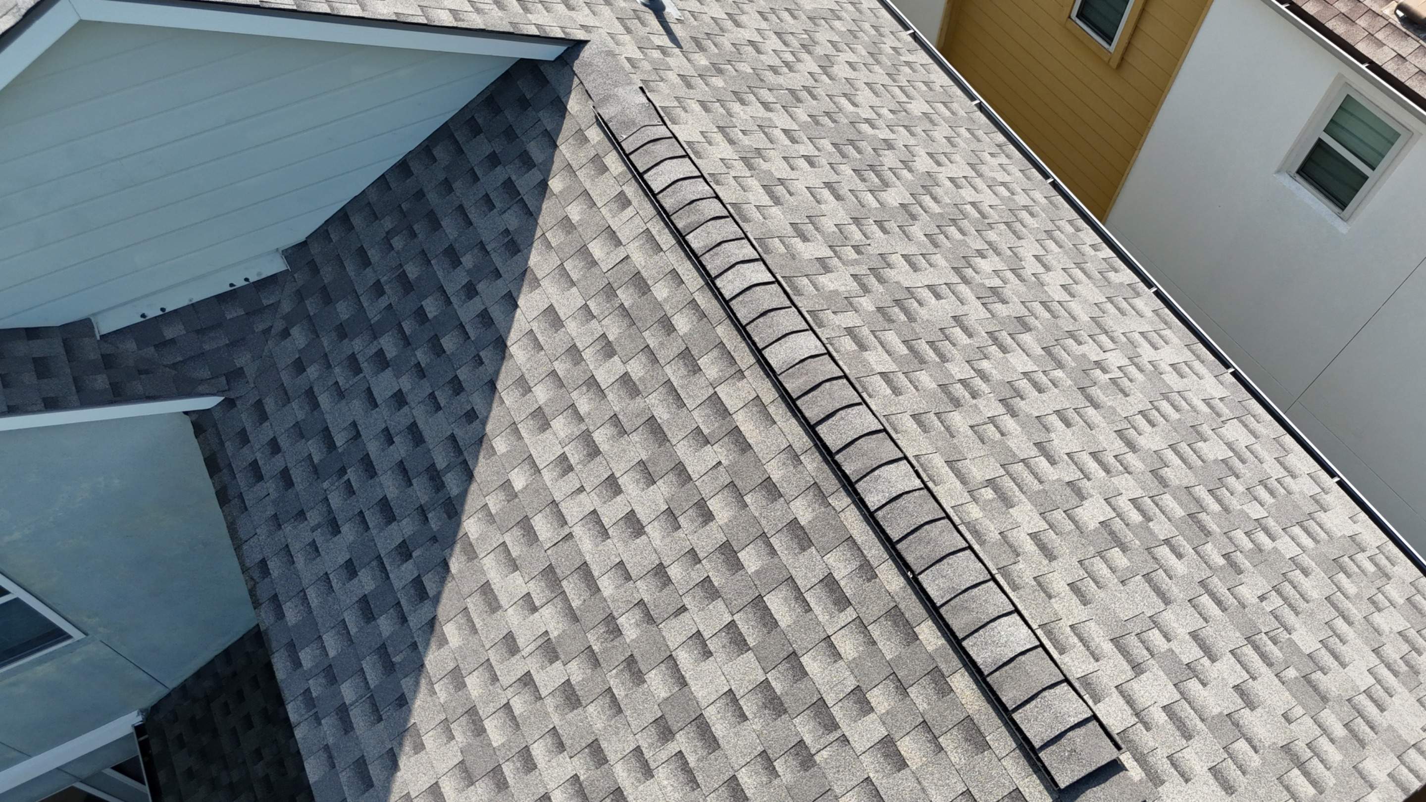 Weathered Wood - GAF Timberline HDZ by RoofsOnly.com