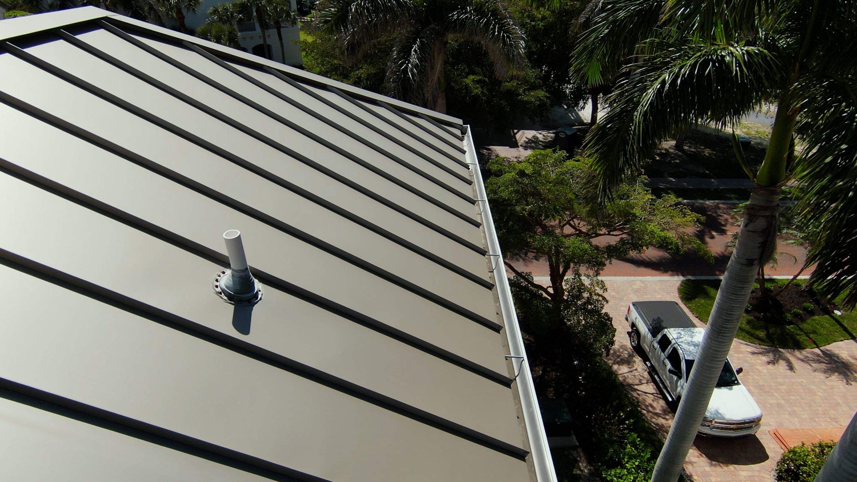 Residential Roofing Inspection  by Four Peaks Roofing