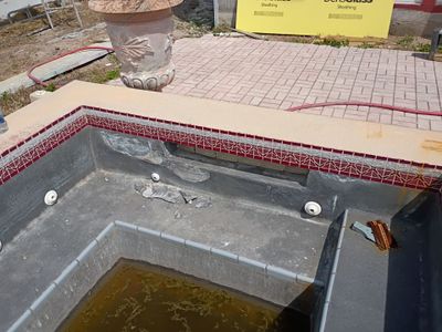 Project in Daytona Beach