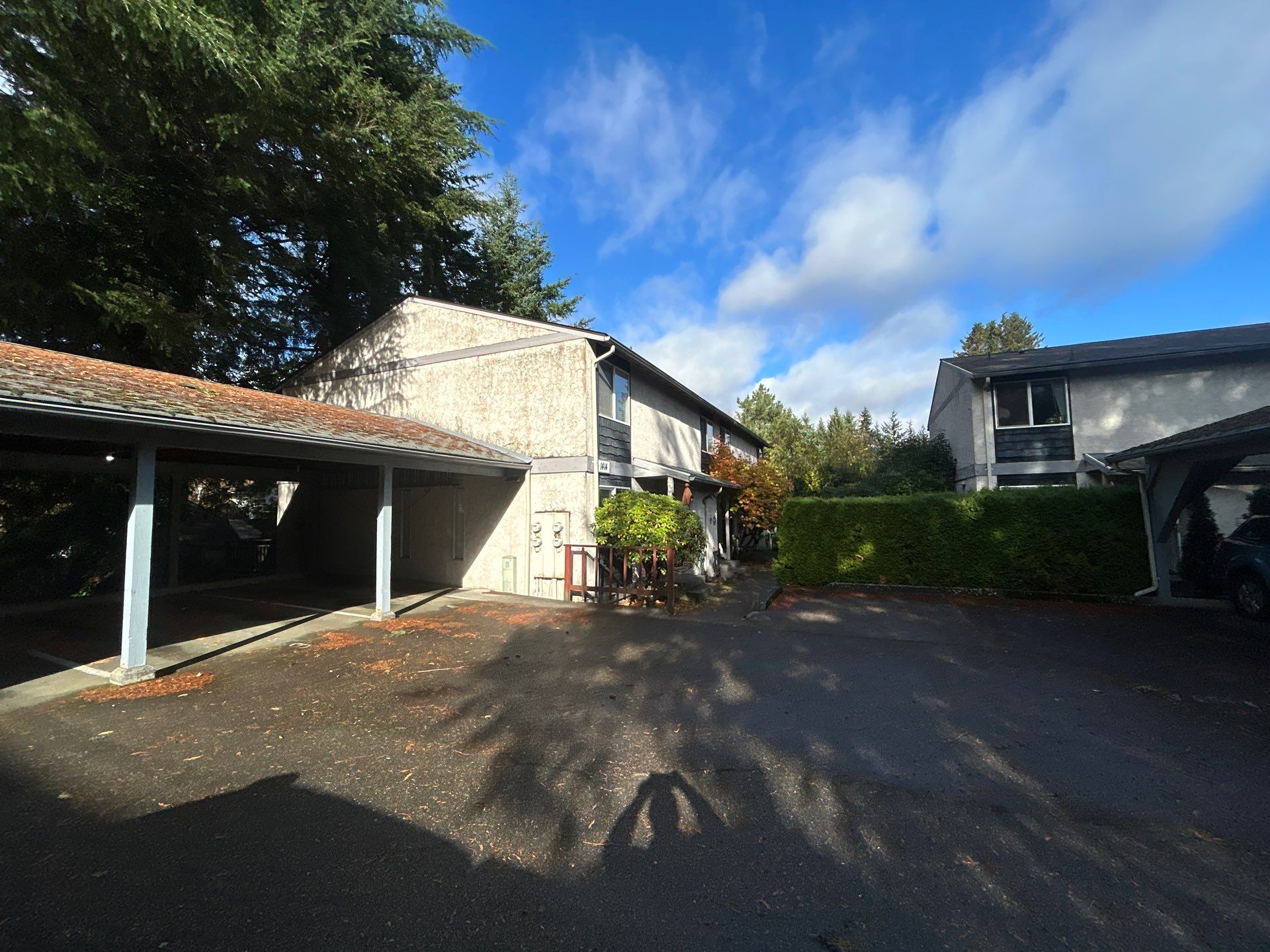 Project in Shoreline by Connolly Construction Company