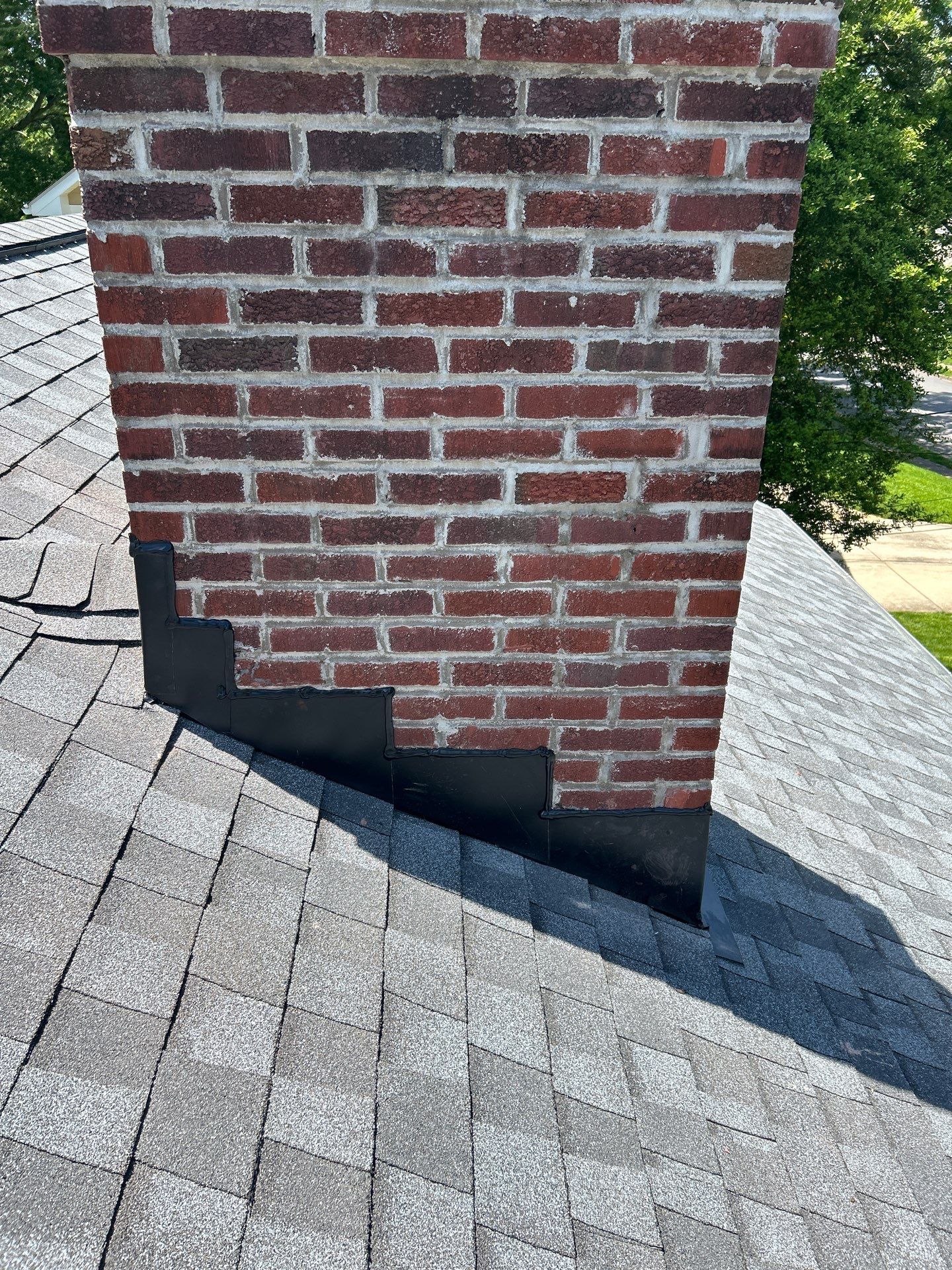 Arlington: CertainTeed Landmark Pro Designer Shingles in Max Def Pewter by RM Banning, Inc.