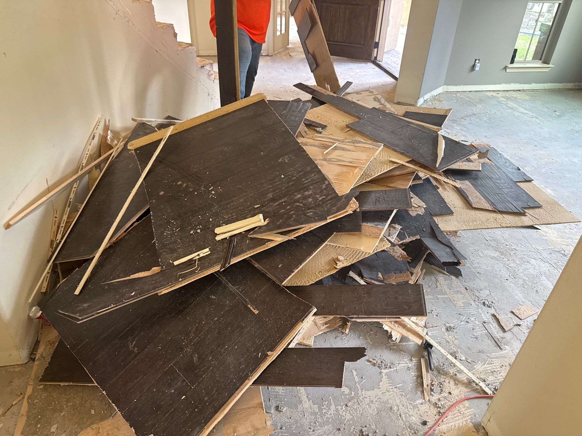 The DeSaro Family by SophAlx LLC