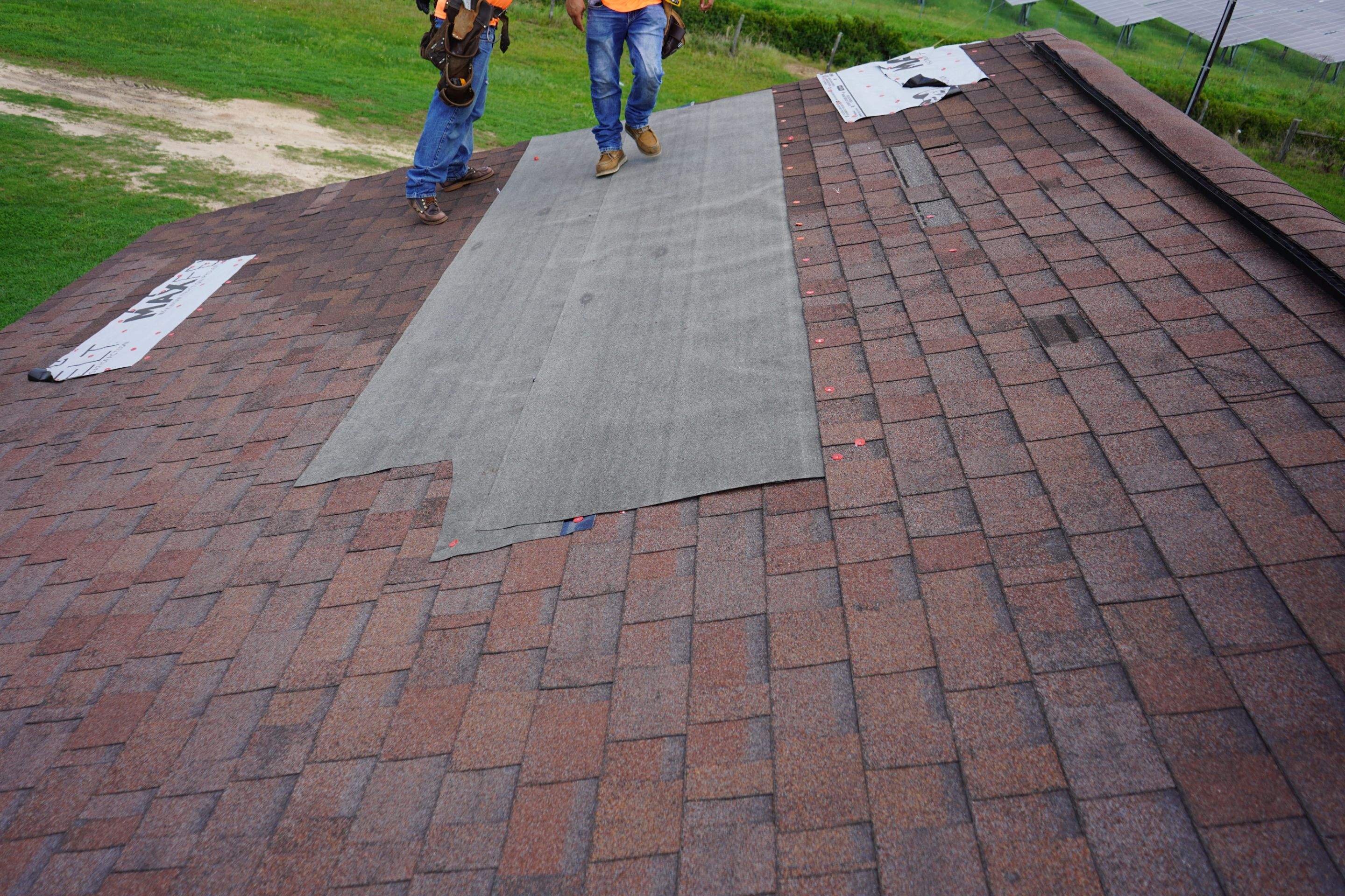 Roof Repair El Campo by Roof Repair Company