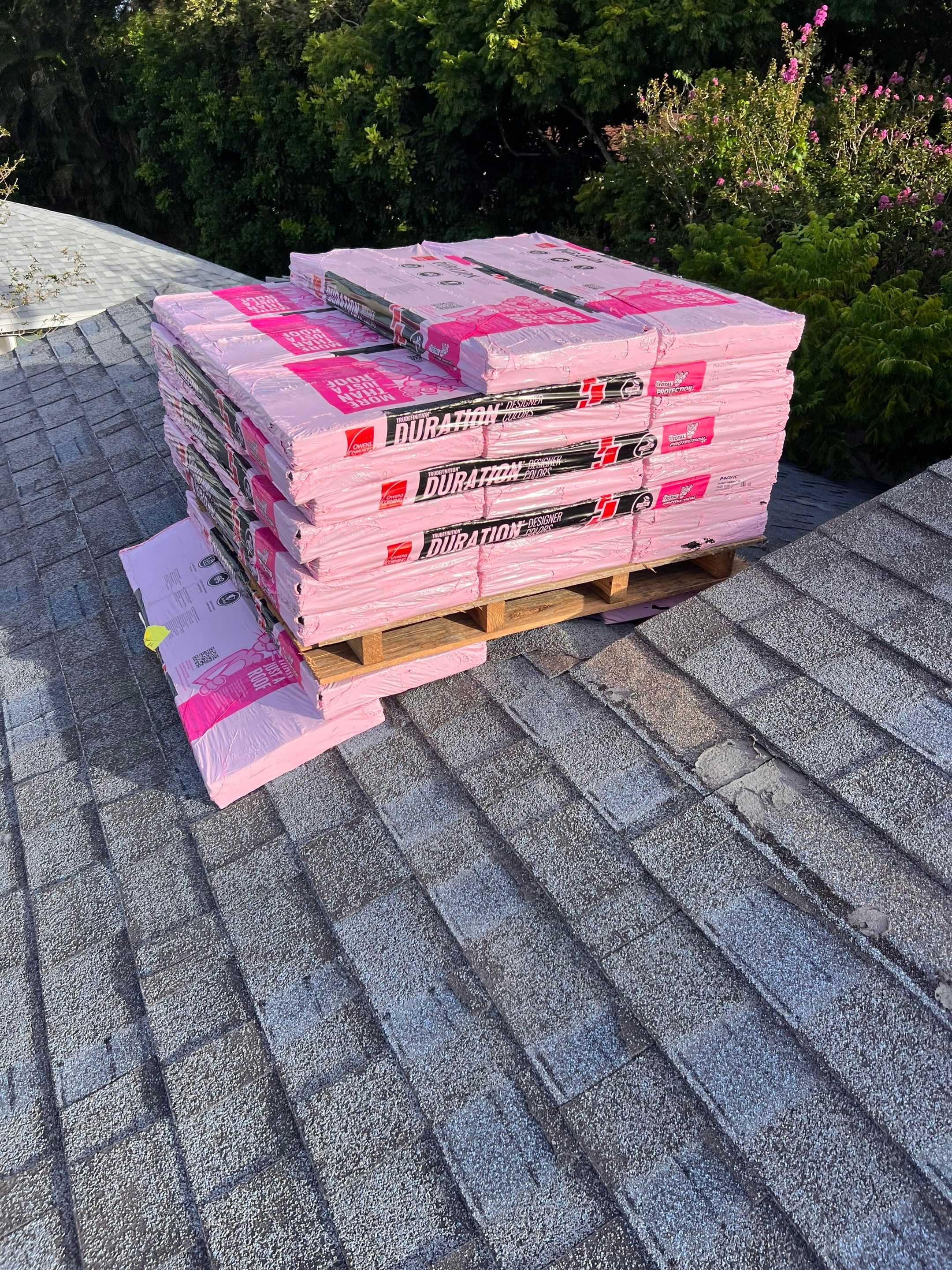 Project in Largo 33774 by Mitchell Roofing Company LLC 