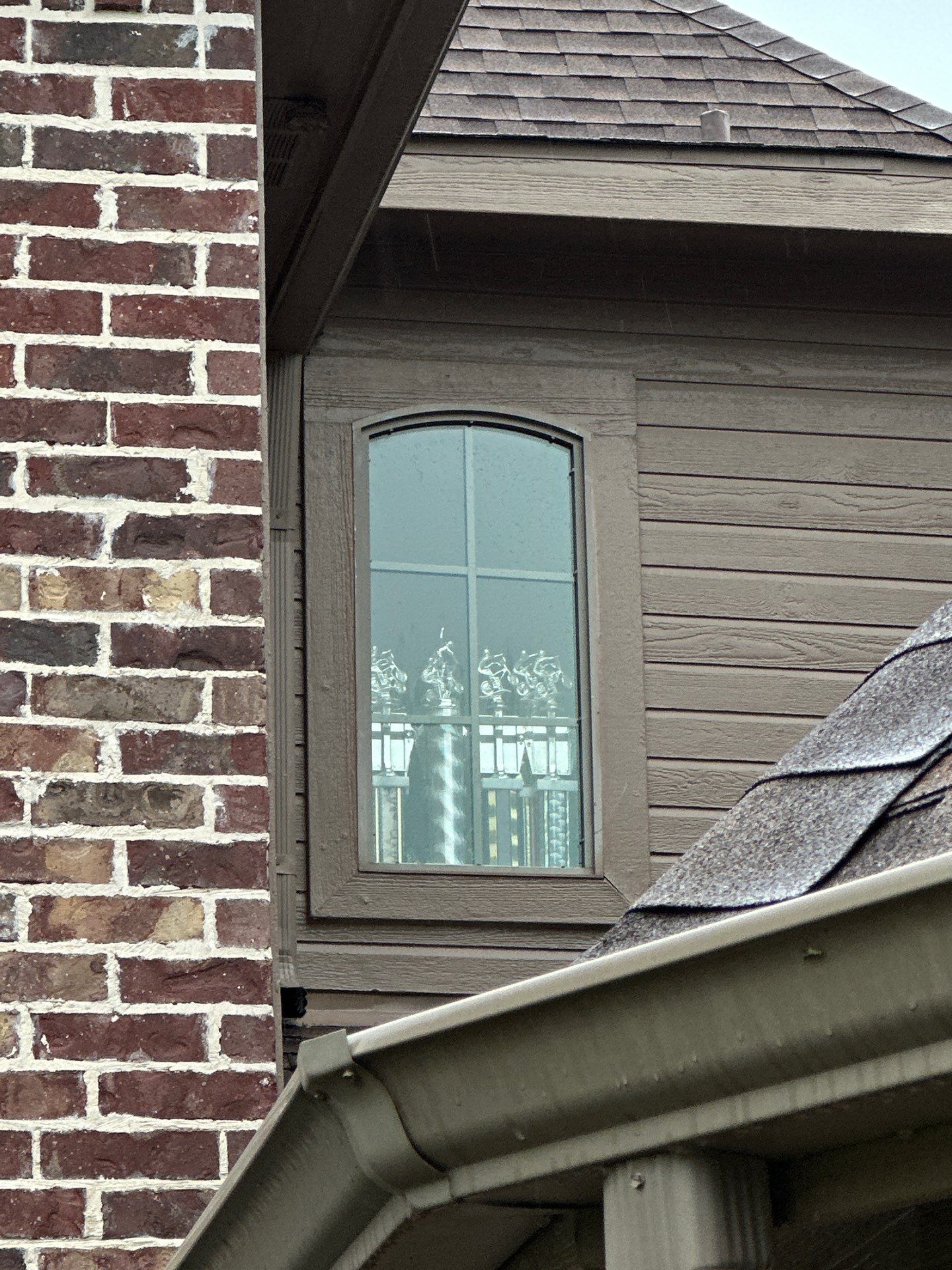 A Beautiful Upgrade! by Graves Roofing