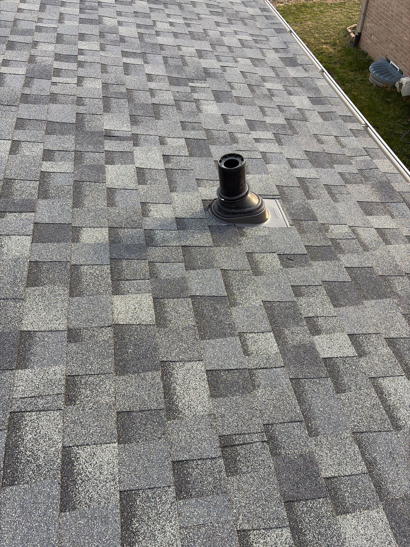 Roof Replacement using Owens Corning Duration by 180 Contractors