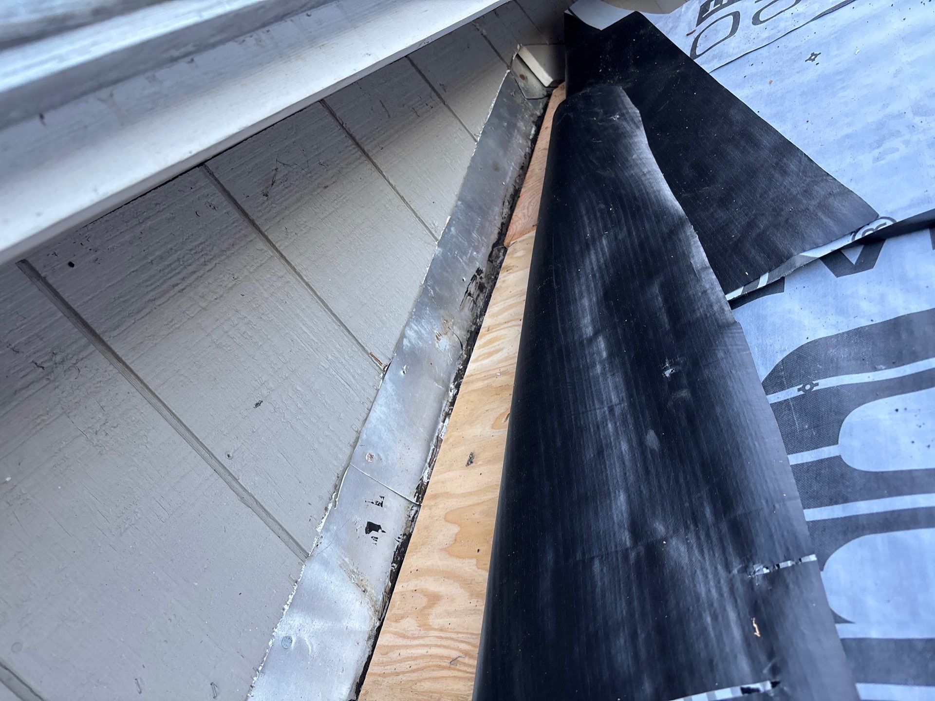 Project in Roseburg by Peak Exteriors LLC