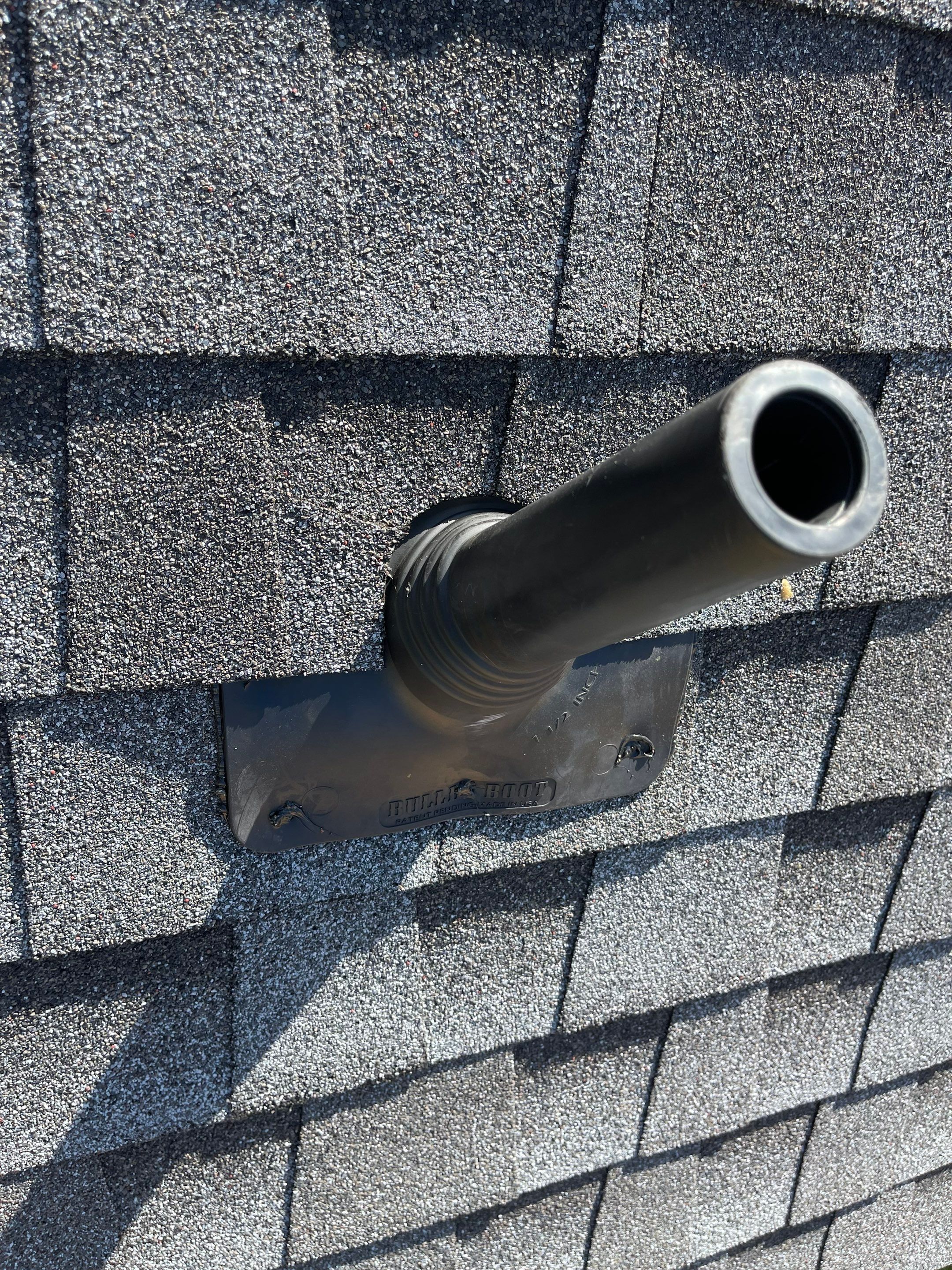 Roof Replacement in Hurst by First United Roofing & Construction