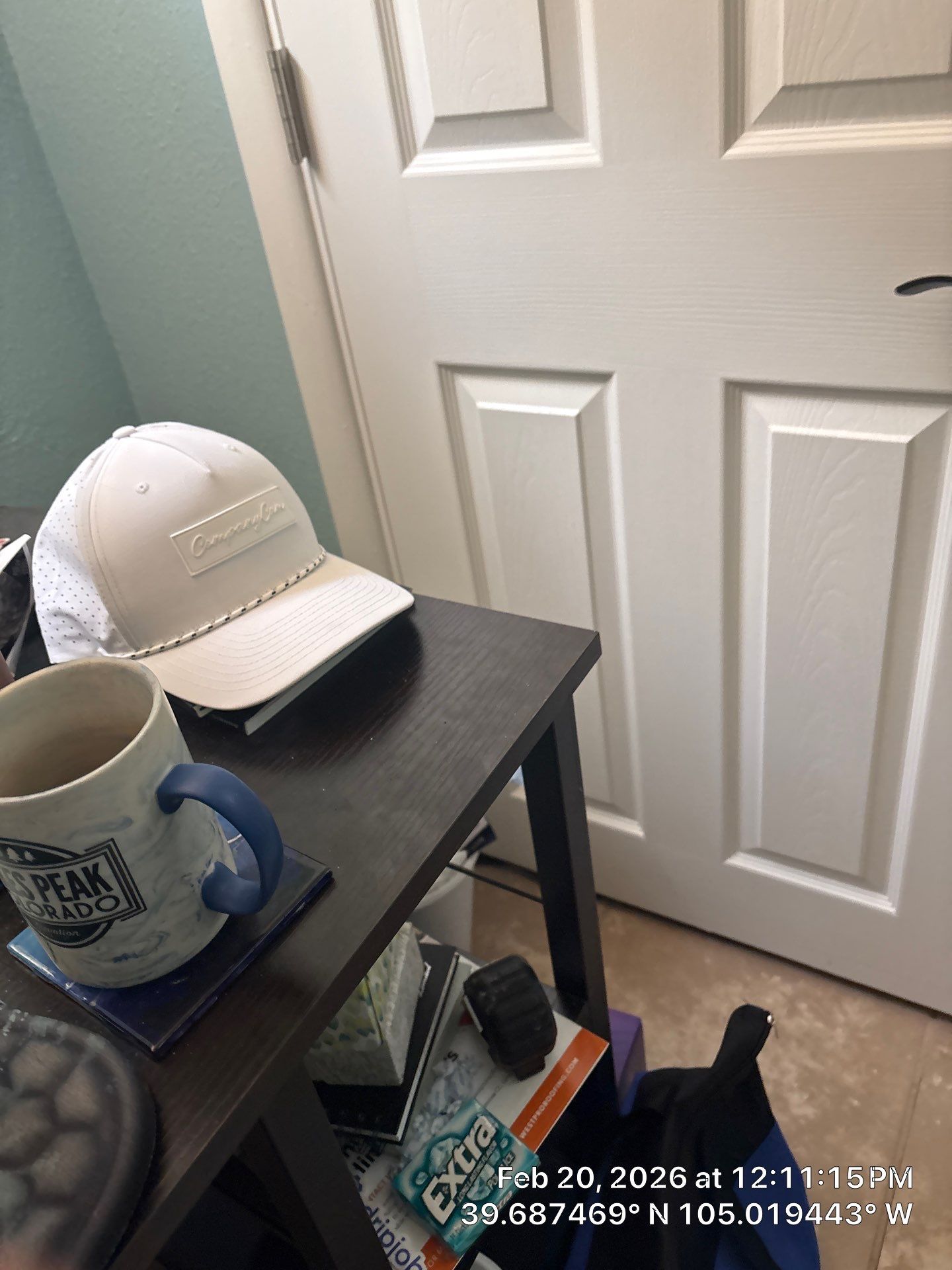 Jones Remodel by CompanyCam Sales Demo