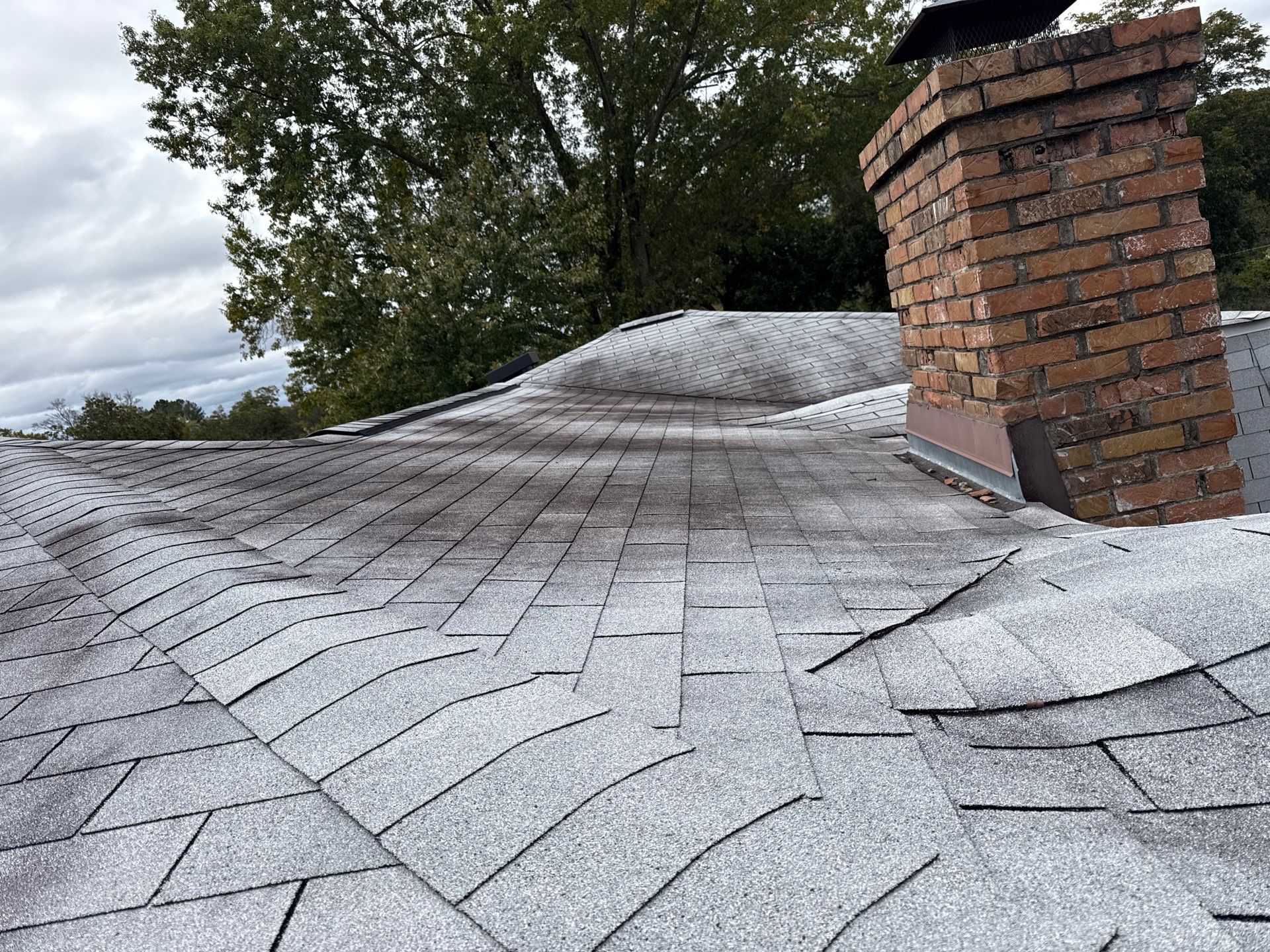 Roof Preservation in Huntsville by NANOROOF Alabama