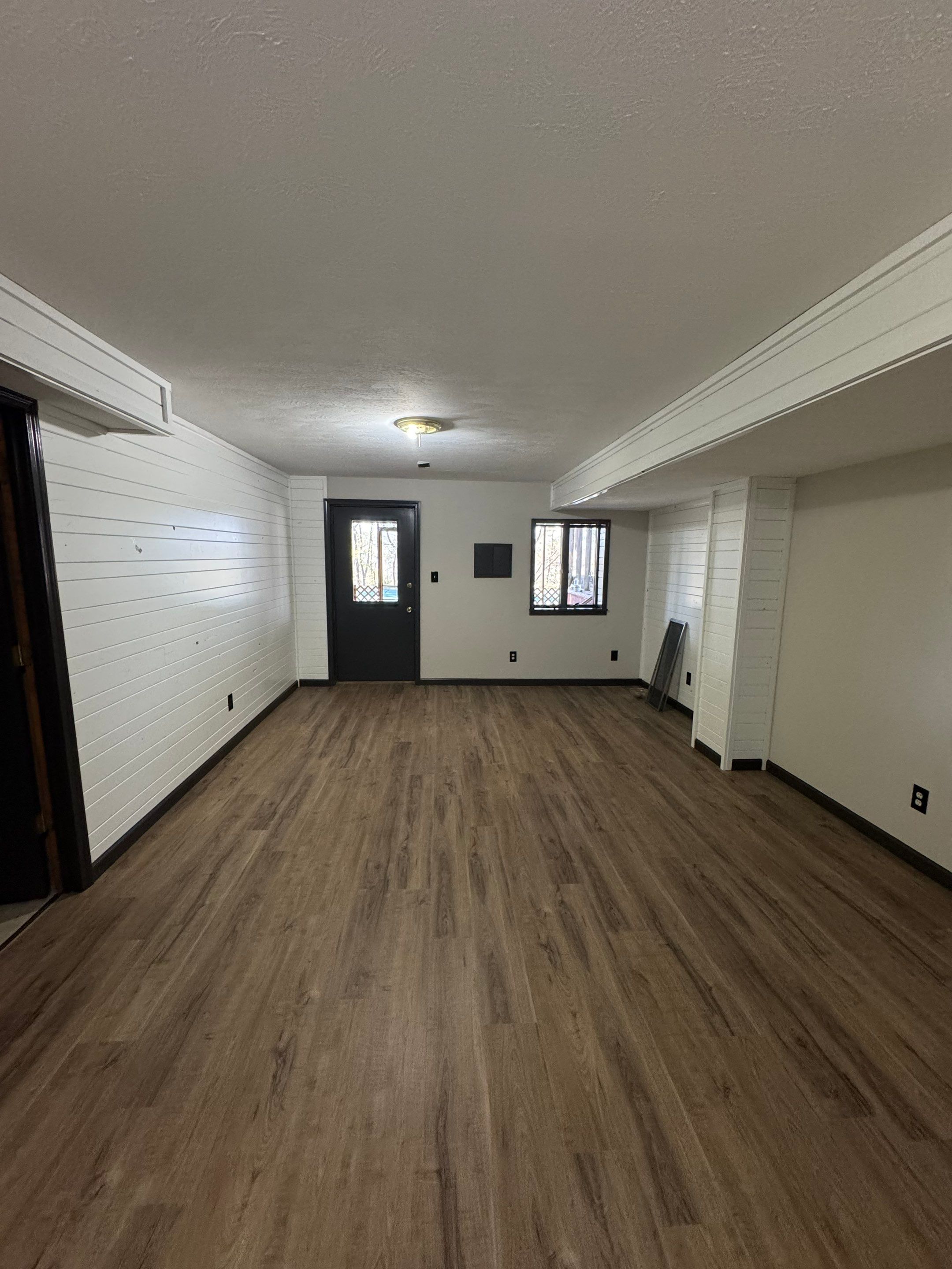 Interior Remodel in Linn by Pezley Painting