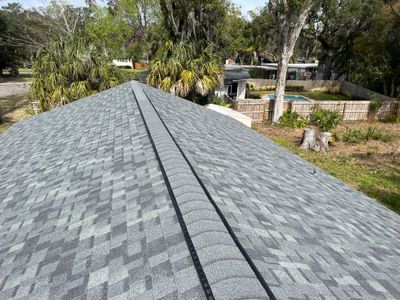 Shingle -> Shingle