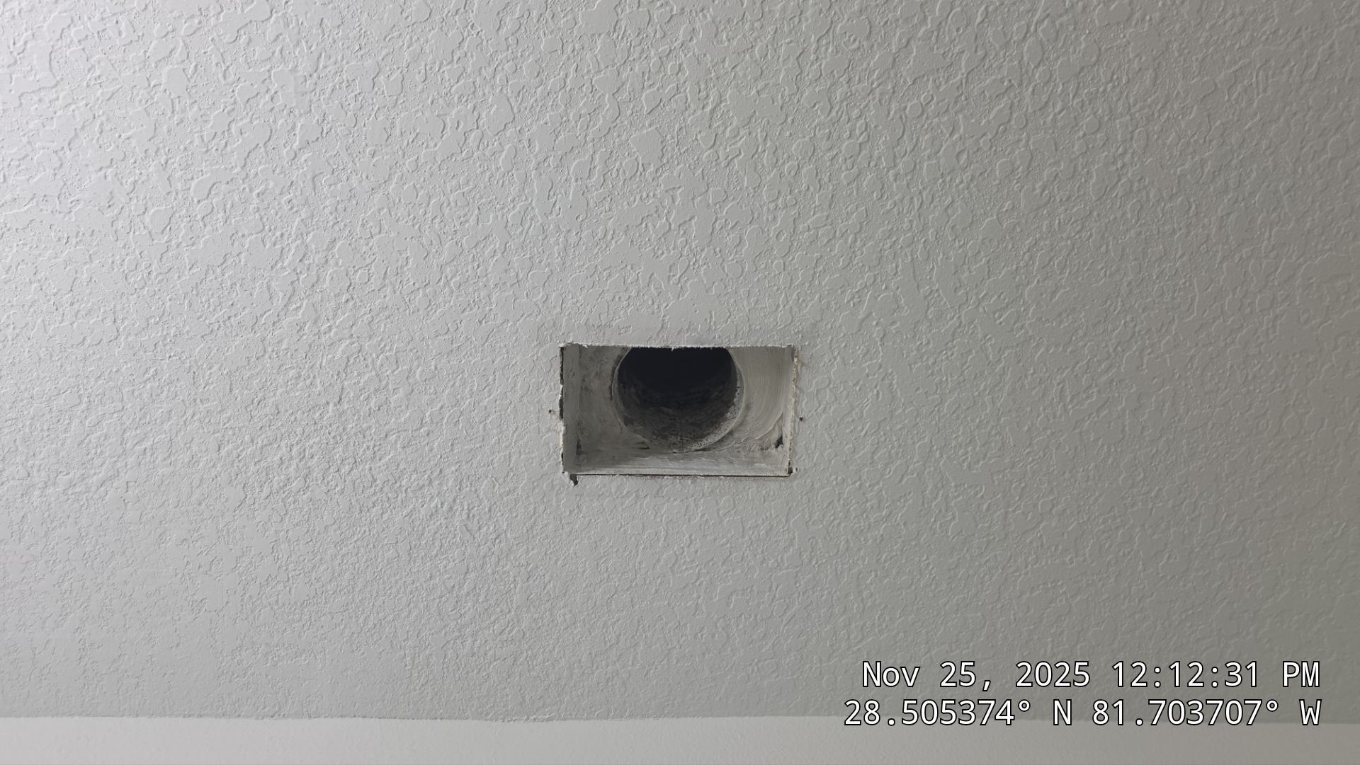 Air Duct Cleaning Boot Repair in Clermont by Hygienic Air, Inc