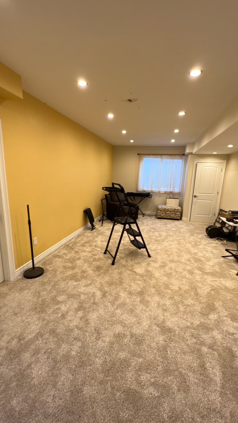 Mold Remediation by Accountable Home Services