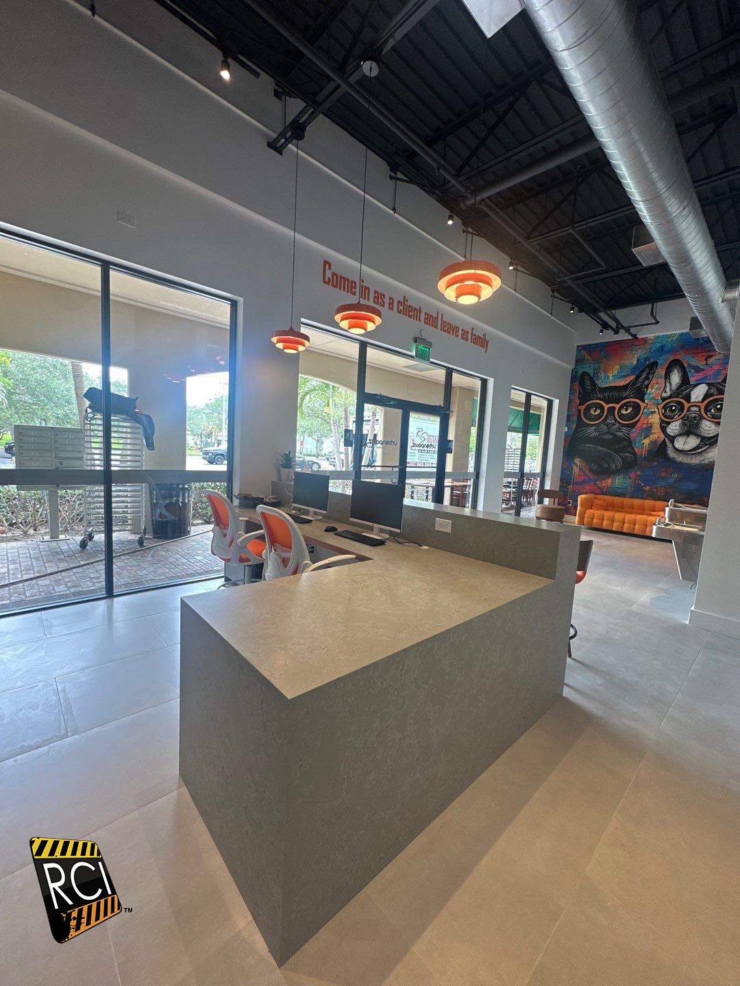 Ruiz Construction Incorporated featured photo.