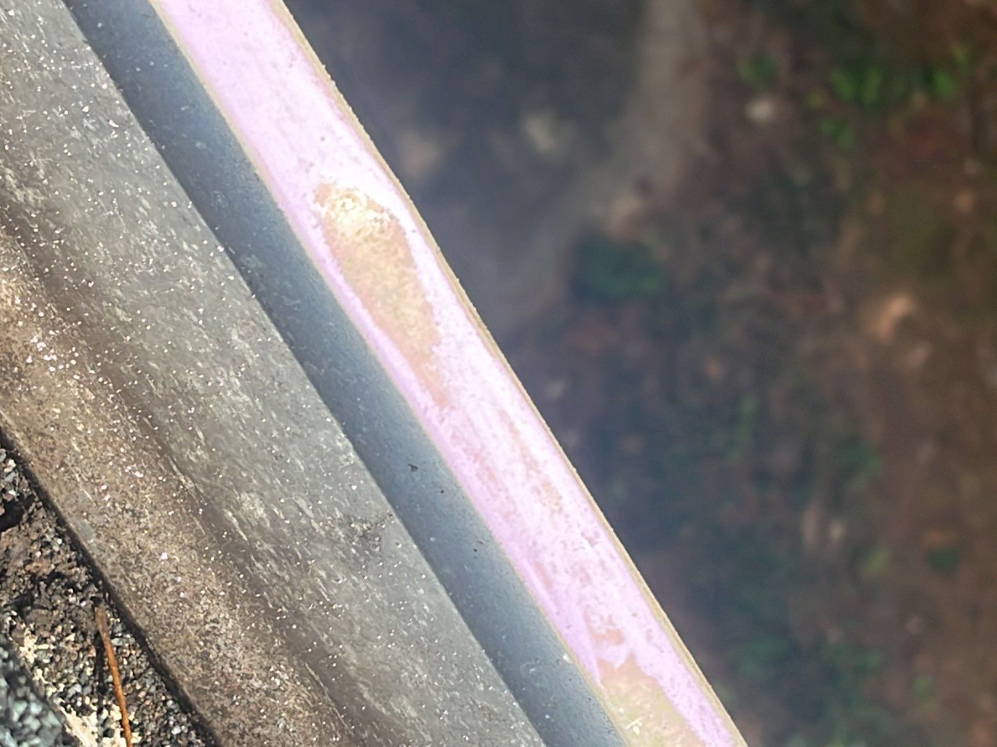 Karl Carter - Roof Replacement by Mosaic Roofing Company