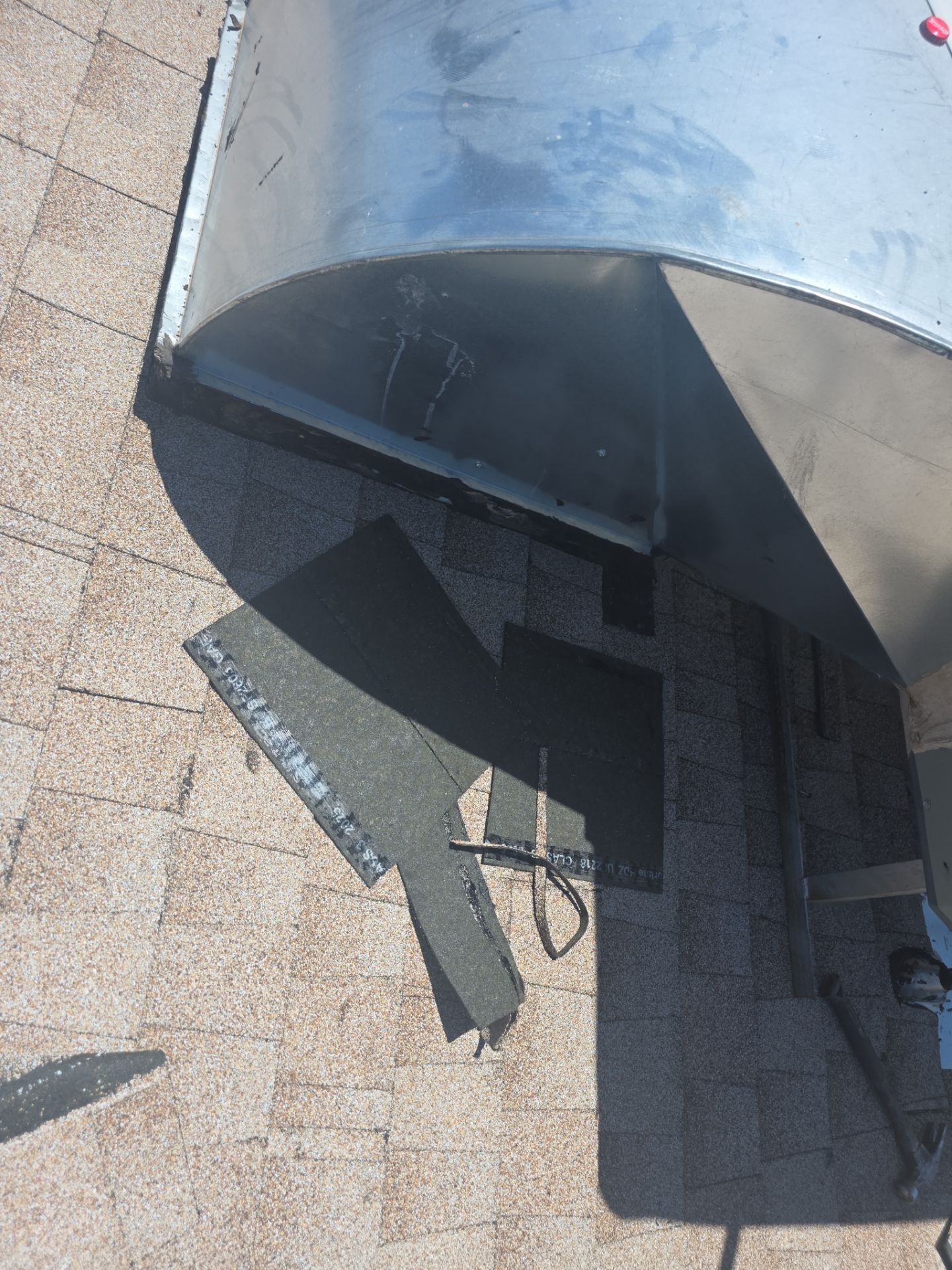 New GAF Roof in Mesa, Arizona by Weather-Tite Roofing