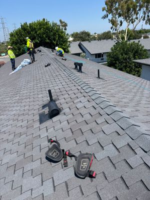 Project in Lakewood