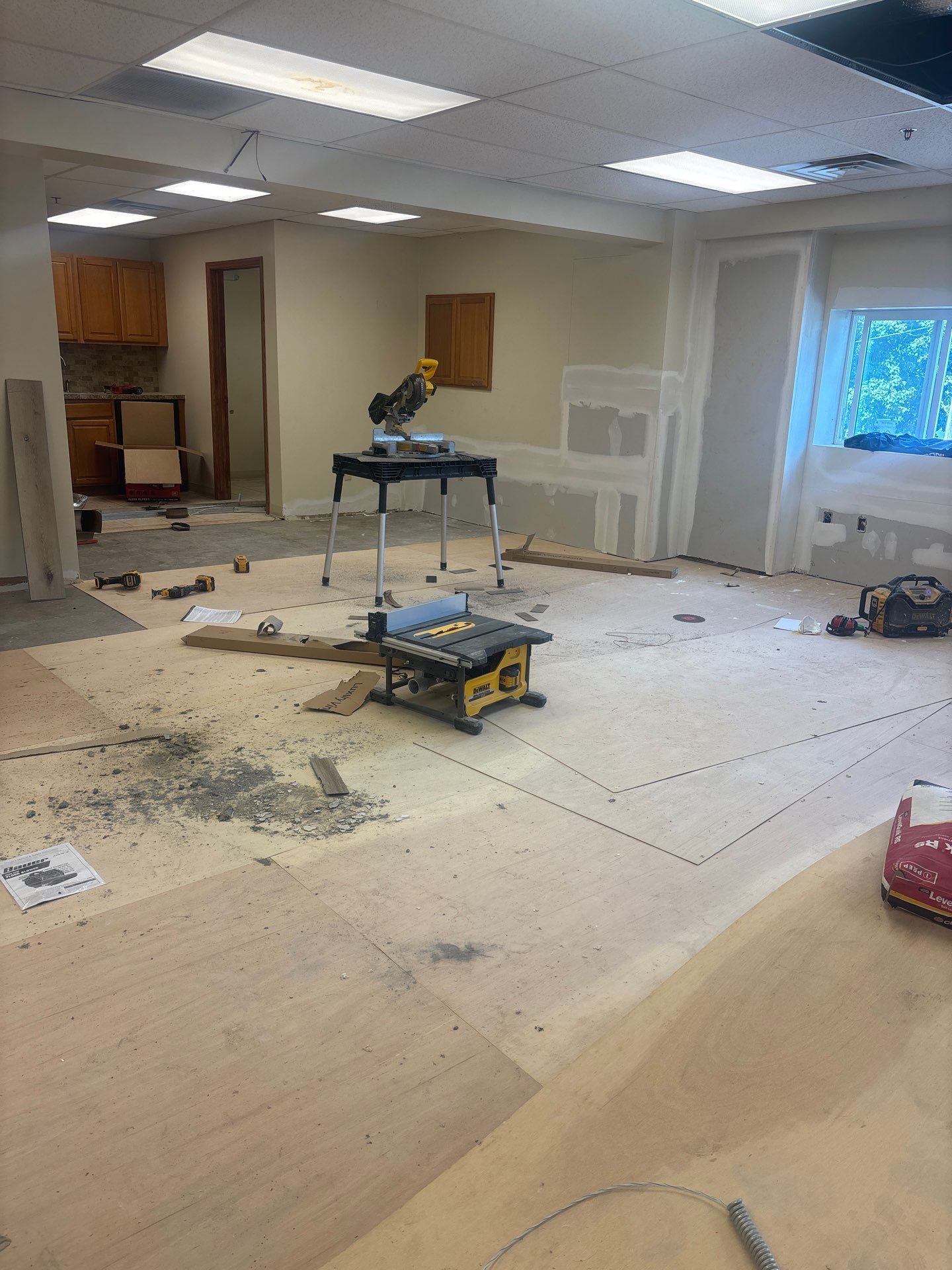 Syracuse, NY by Ironhorn Enterprises