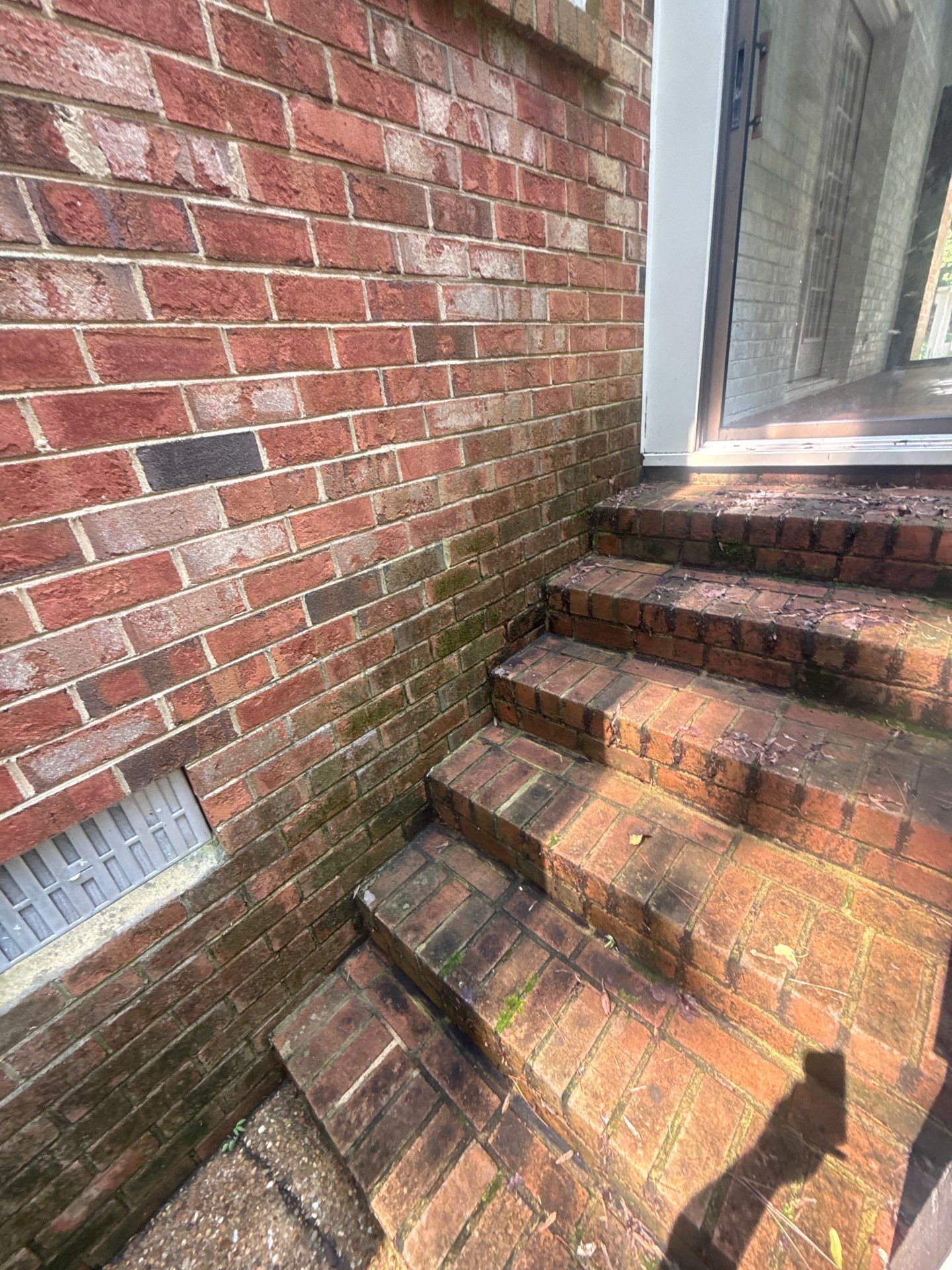 Project in Williamsburg, VA by Foundation Home Solutions