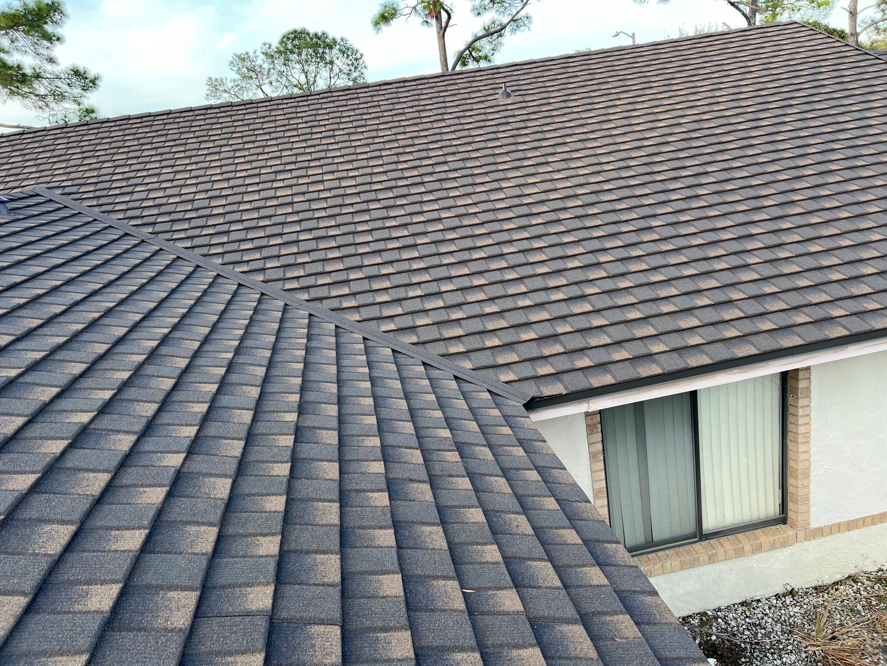 Tilcor CF Shingle by Fiddlers Roofing