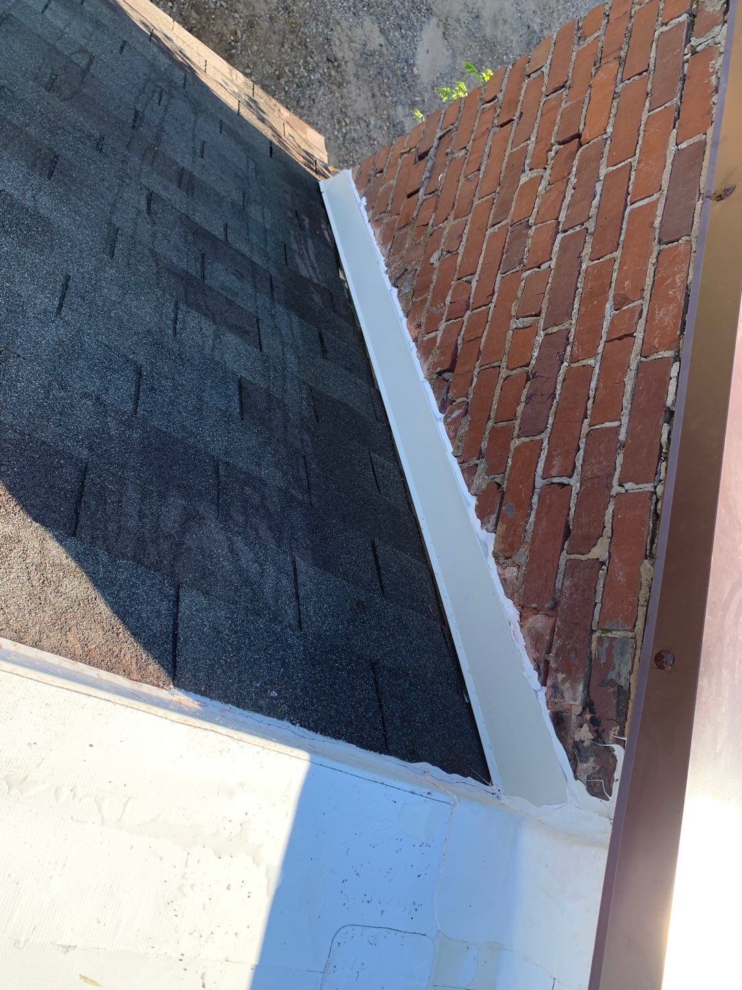 Woodruff Pawnshop by Hostetler Roofing