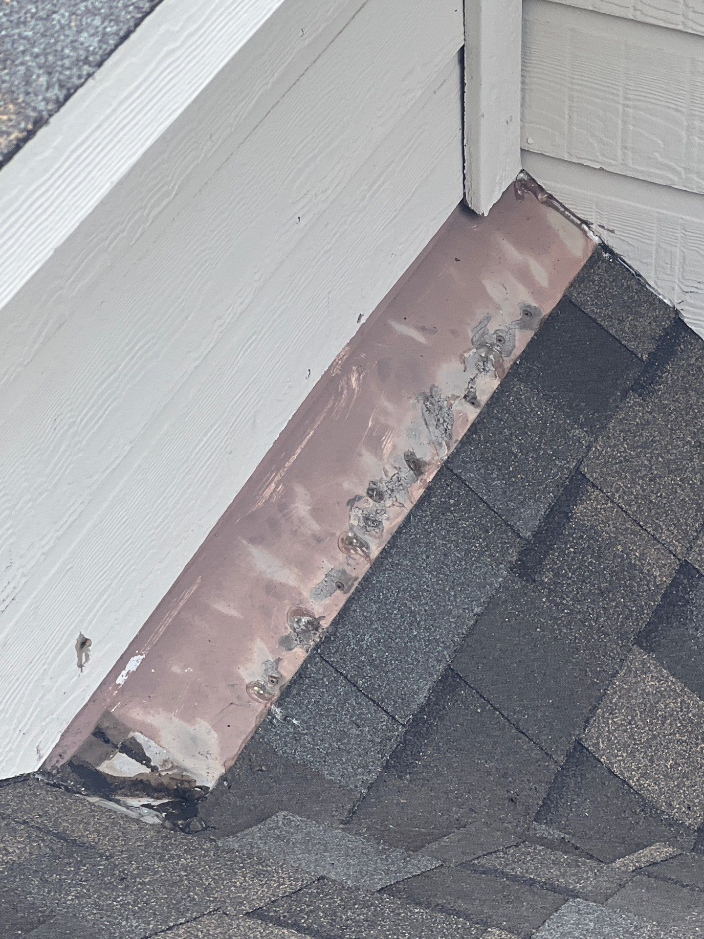 Project in Austin by Rhino Roofing and General Contracting, LLC
