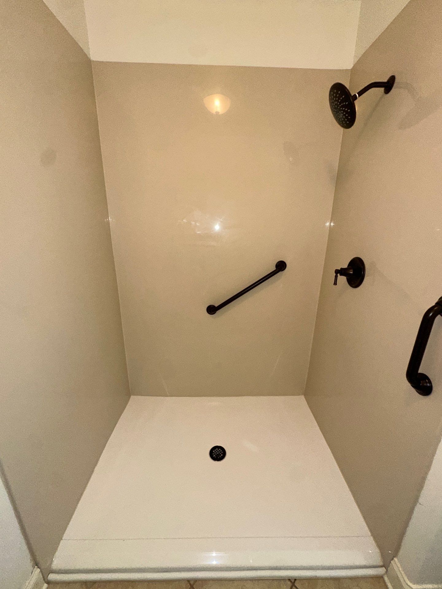 Project in Harvest by Southern Showers LLC