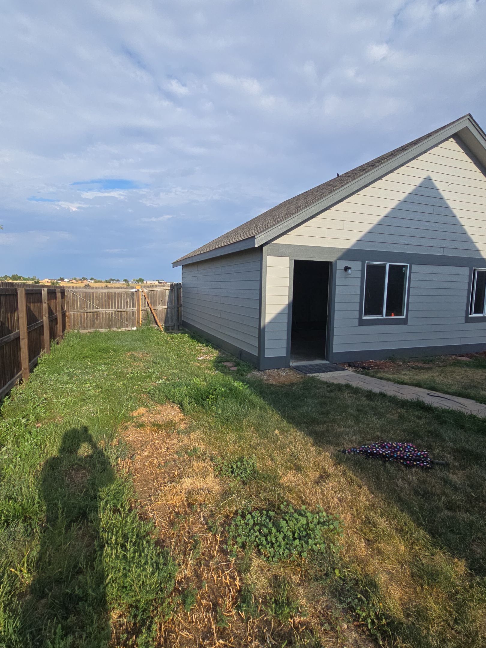 Locked In & Built to Last: Prime RX Exterior Makeover by J&M Painting LLC